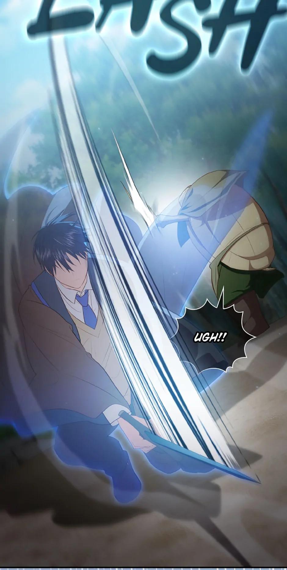 Becoming a Magic School Mage Chap 105 - Next Chap 106