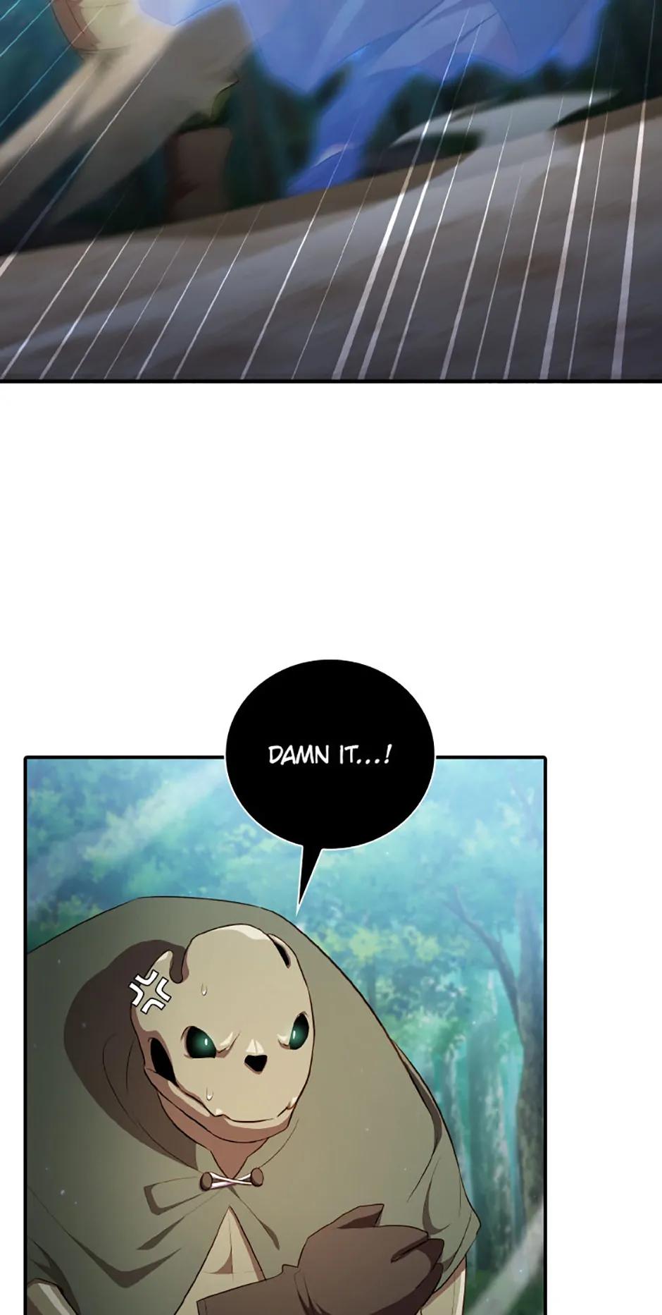 Becoming a Magic School Mage Chap 105 - Next Chap 106