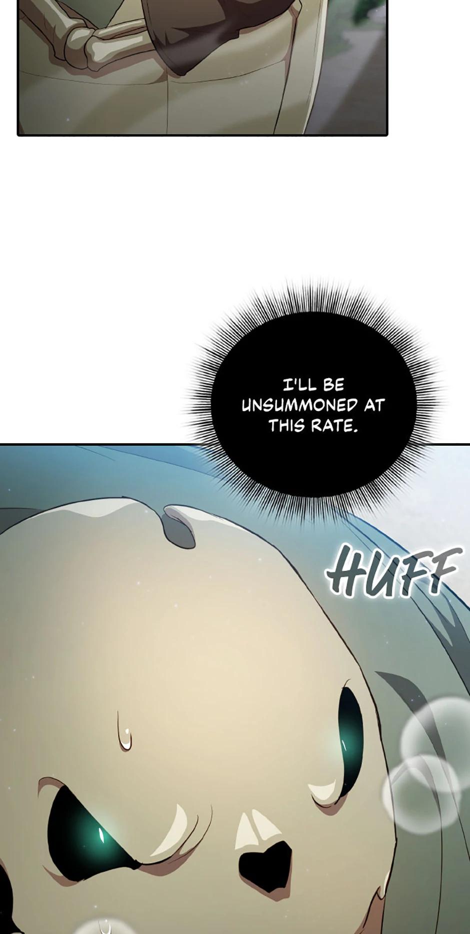 Becoming a Magic School Mage Chap 105 - Next Chap 106