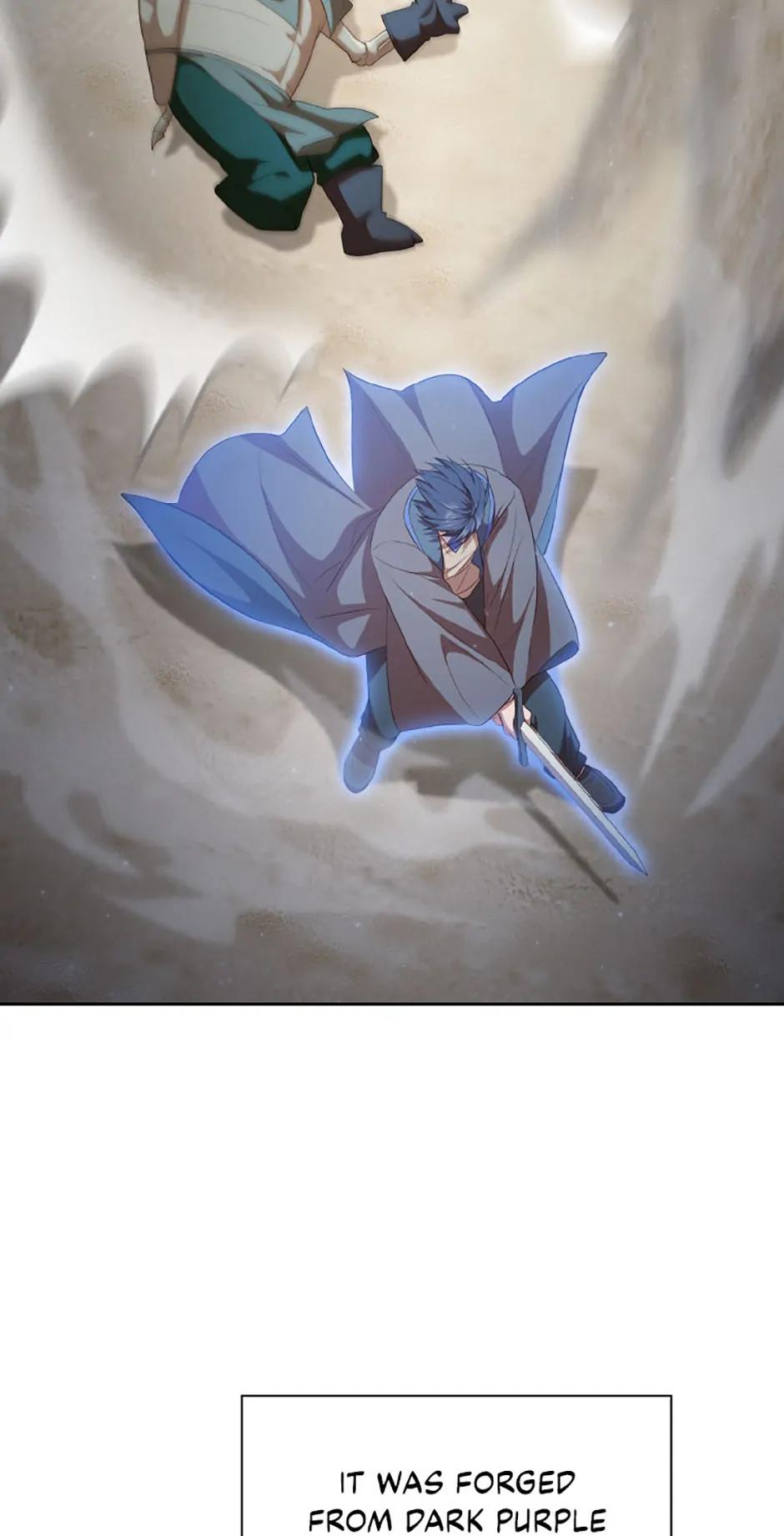 Becoming a Magic School Mage Chap 105 - Next Chap 106