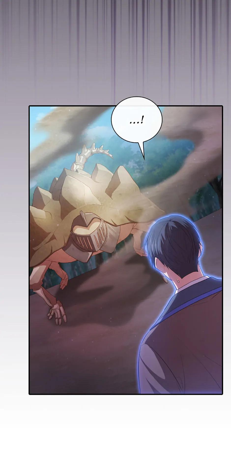 Becoming a Magic School Mage Chap 105 - Next Chap 106