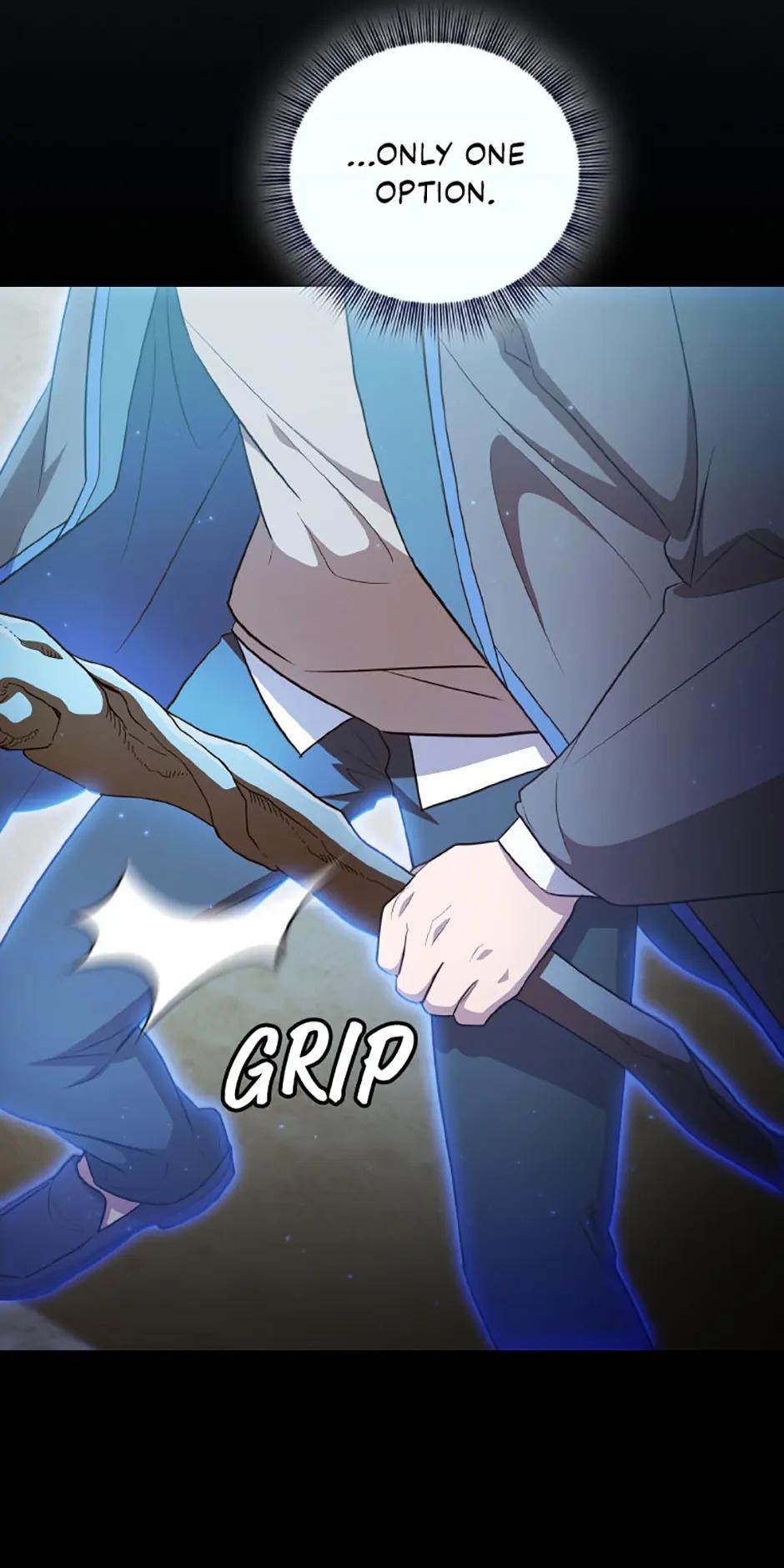 Becoming a Magic School Mage Chap 105 - Next Chap 106