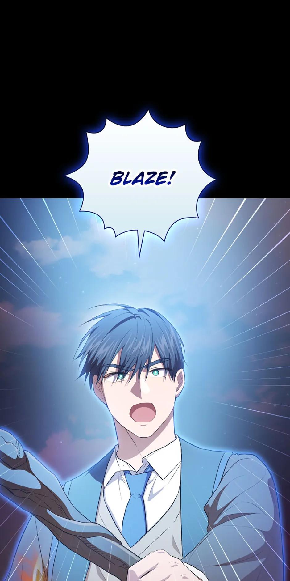 Becoming a Magic School Mage Chap 105 - Next Chap 106