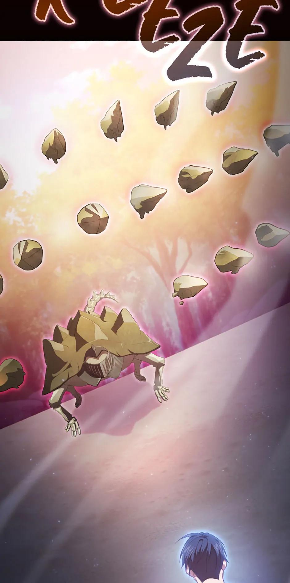 Becoming a Magic School Mage Chap 105 - Next Chap 106