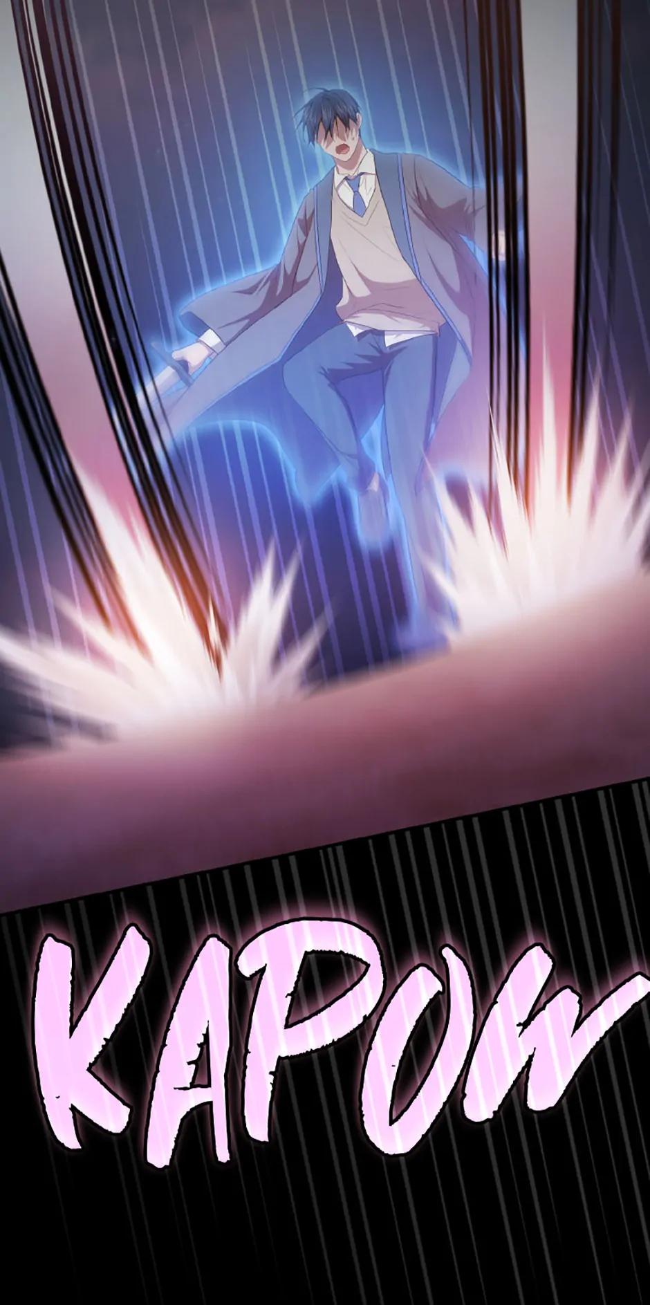 Becoming a Magic School Mage Chap 105 - Next Chap 106