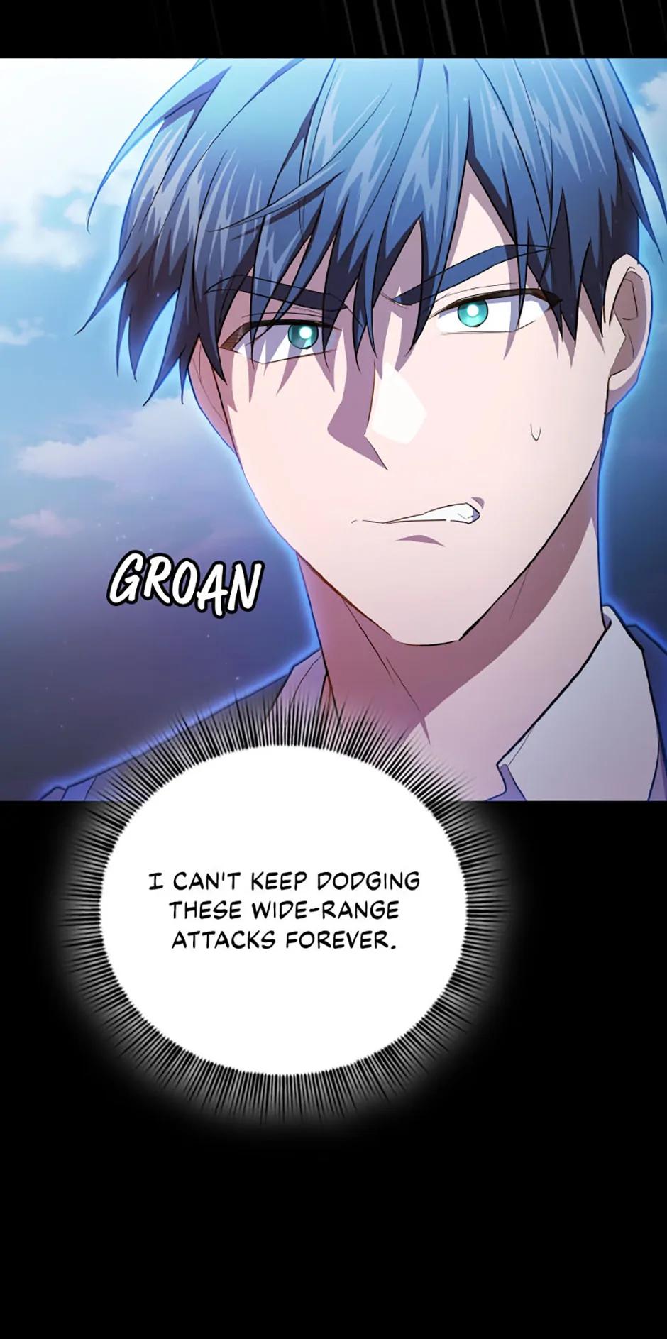 Becoming a Magic School Mage Chap 105 - Next Chap 106