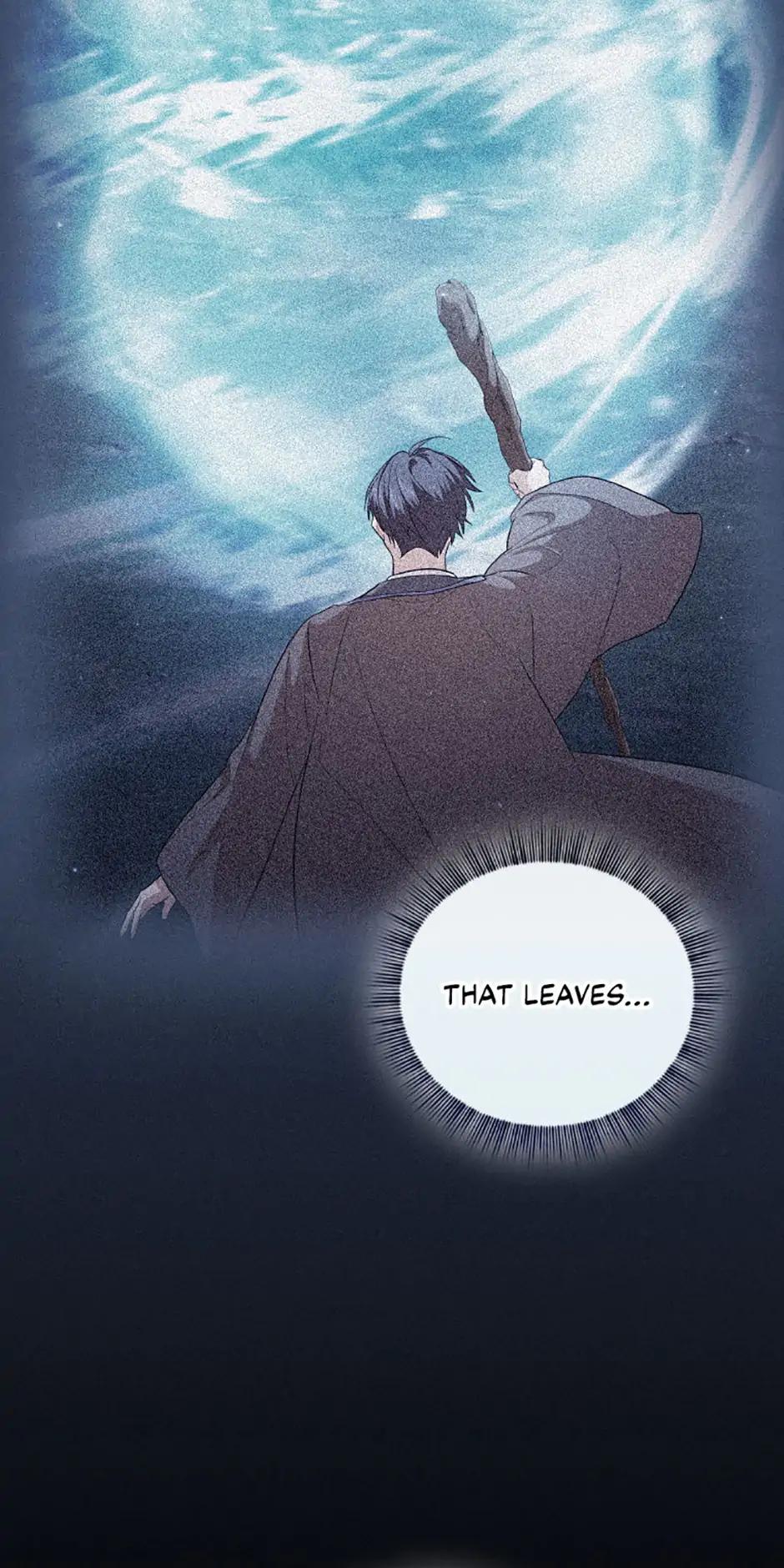 Becoming a Magic School Mage Chap 105 - Next Chap 106