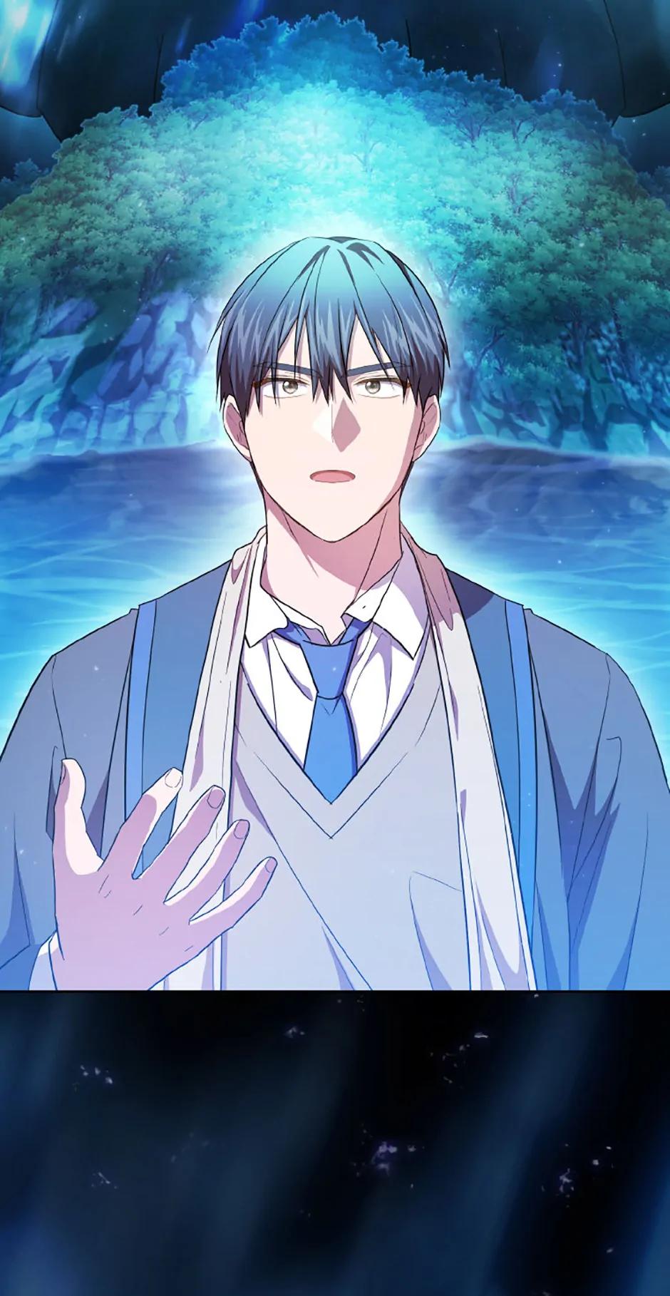 Becoming a Magic School Mage Chap 106 - Next Chap 107