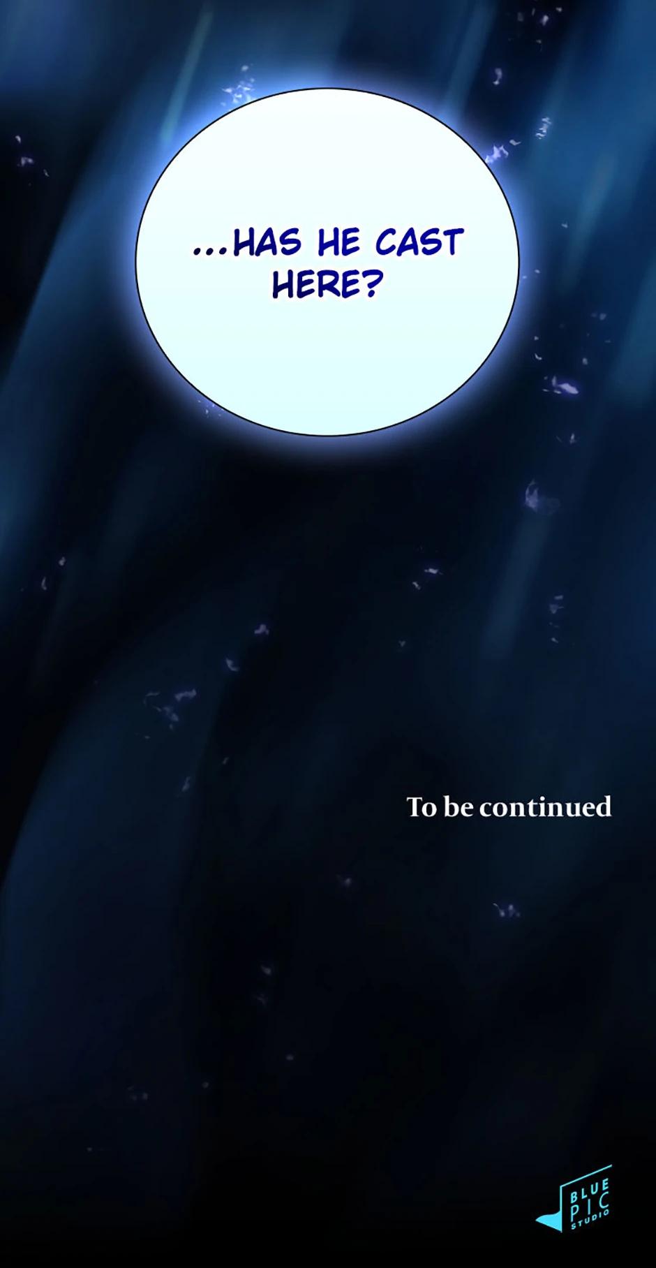 Becoming a Magic School Mage Chap 106 - Next Chap 107