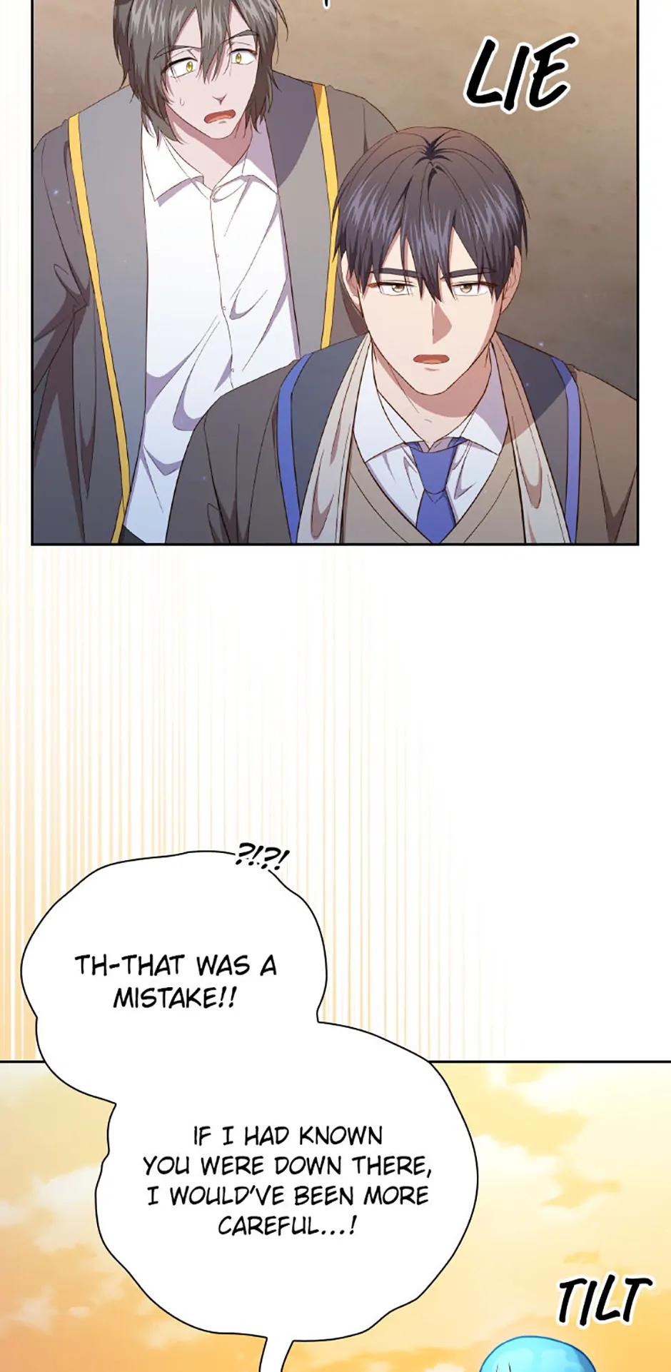 Becoming a Magic School Mage Chap 106 - Next Chap 107