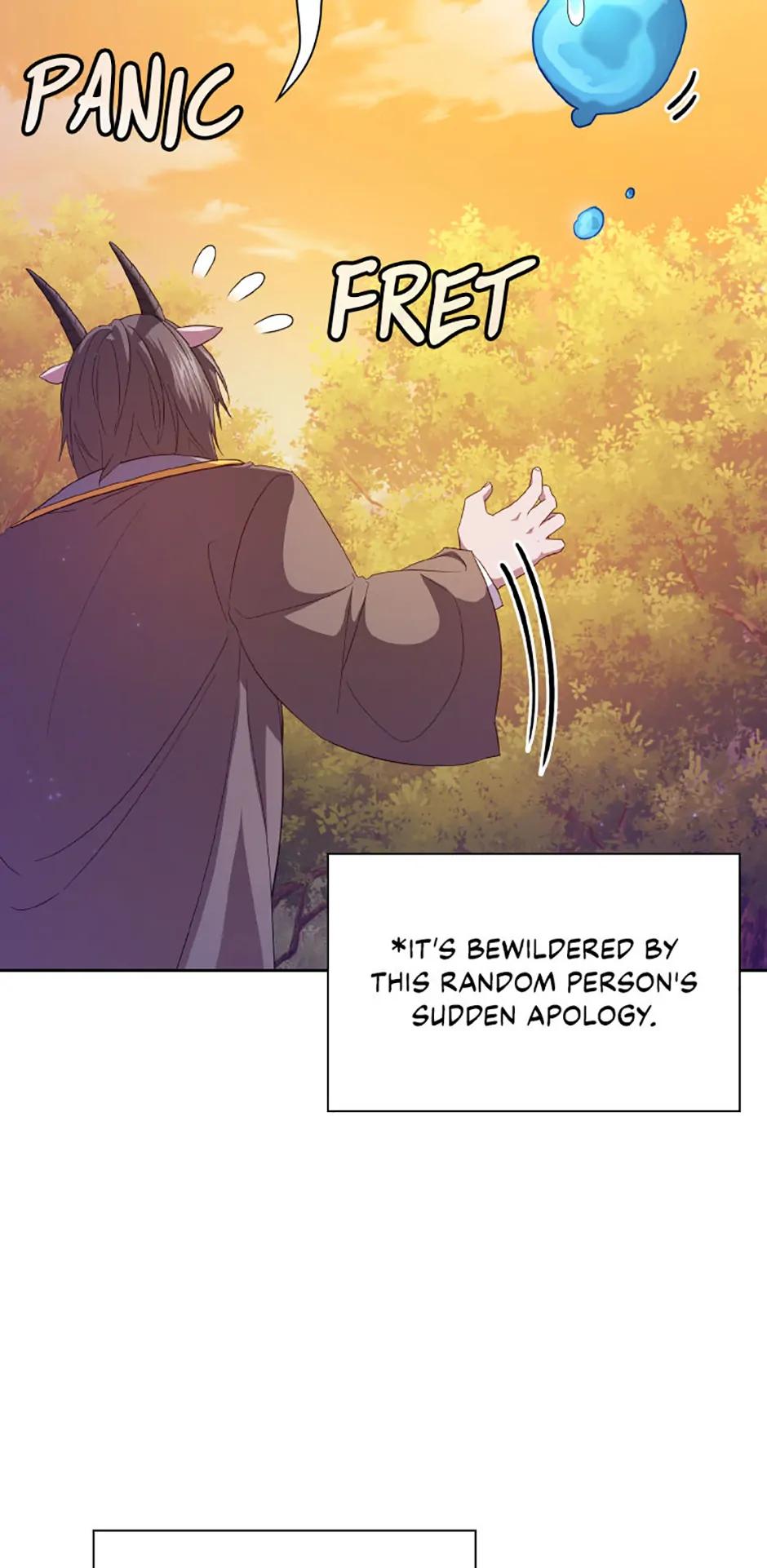 Becoming a Magic School Mage Chap 106 - Next Chap 107