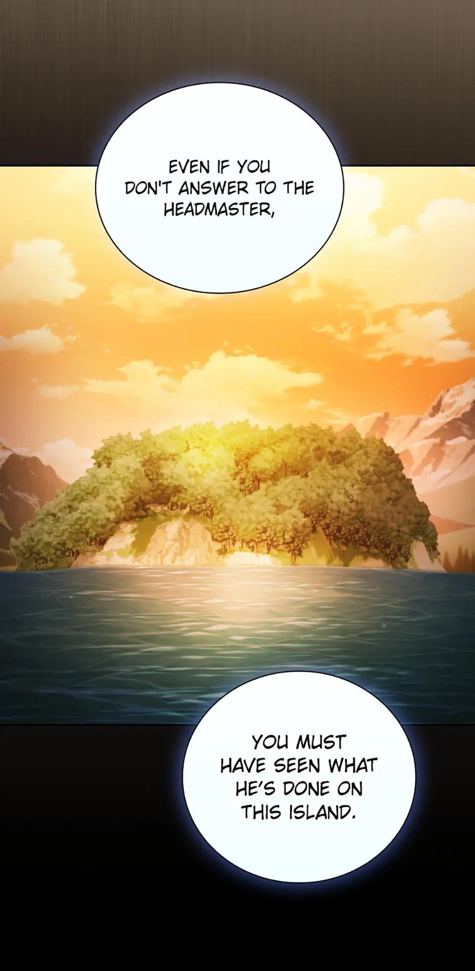 Becoming a Magic School Mage Chap 106 - Next Chap 107