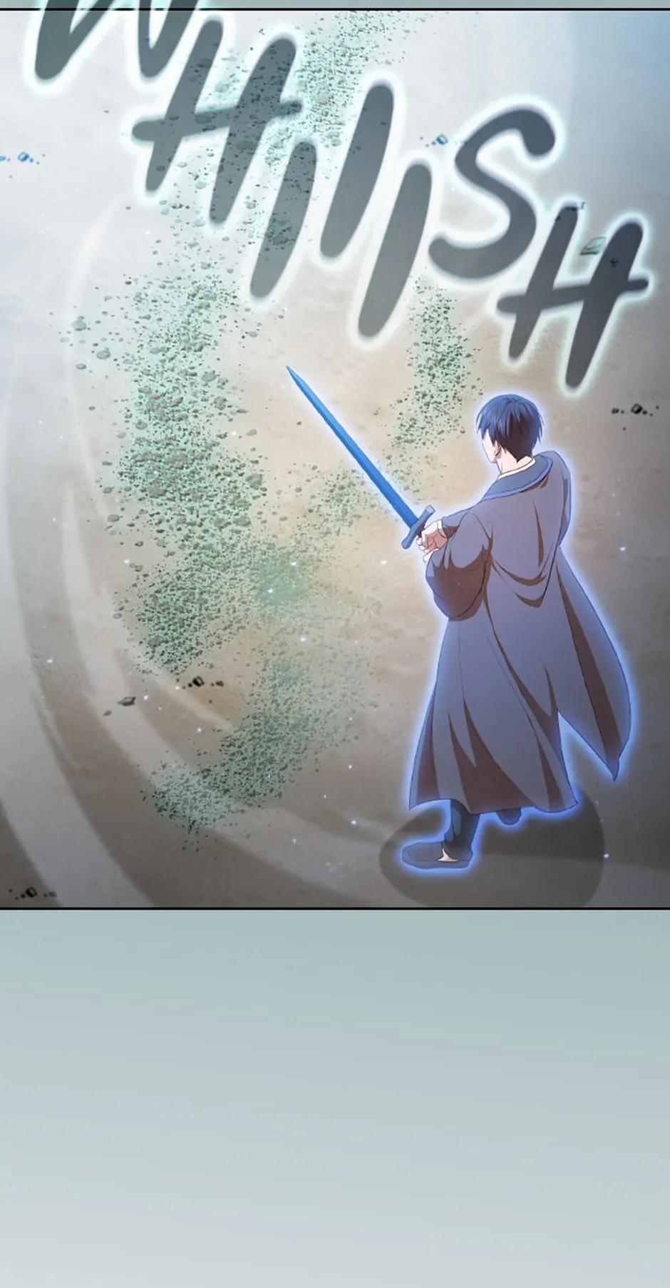 Becoming a Magic School Mage Chap 106 - Next Chap 107