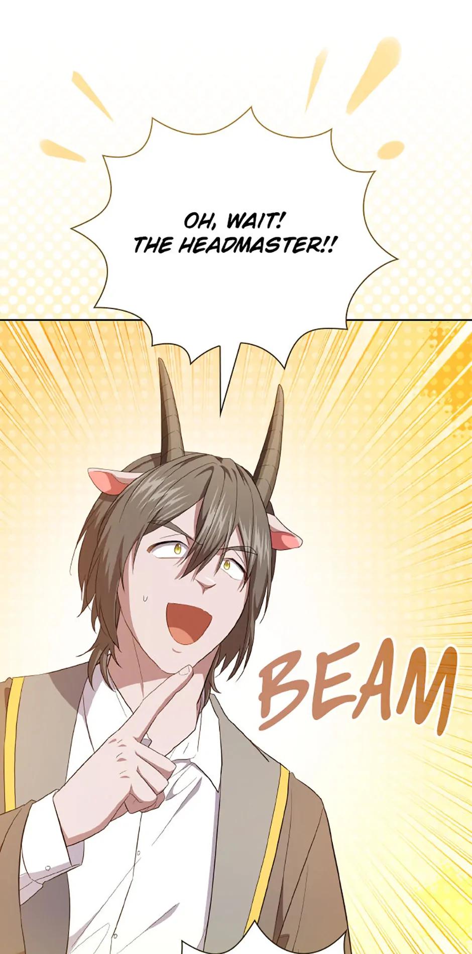 Becoming a Magic School Mage Chap 106 - Next Chap 107