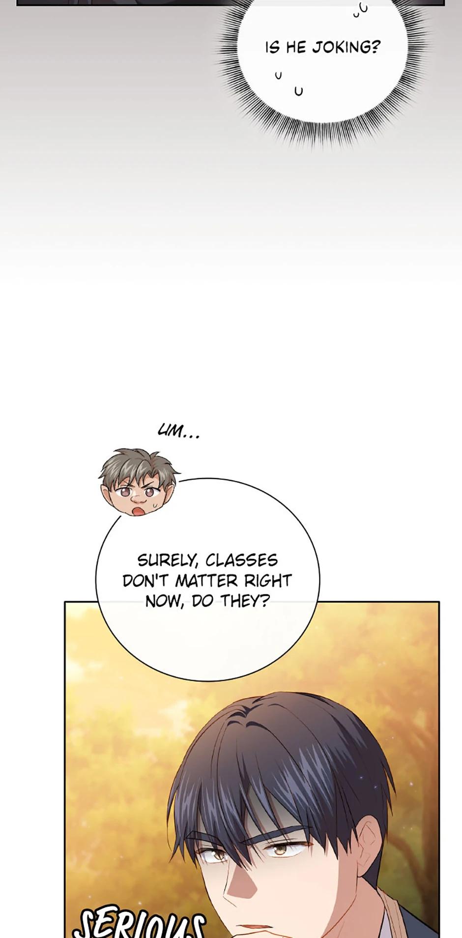Becoming a Magic School Mage Chap 106 - Next Chap 107