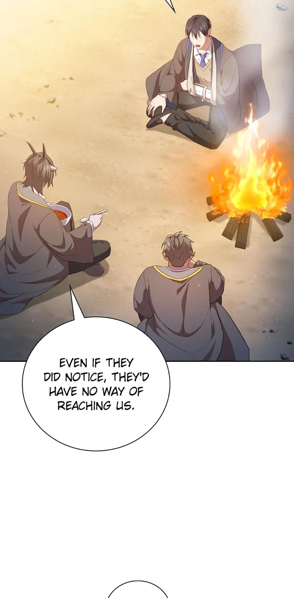 Becoming a Magic School Mage Chap 106 - Next Chap 107