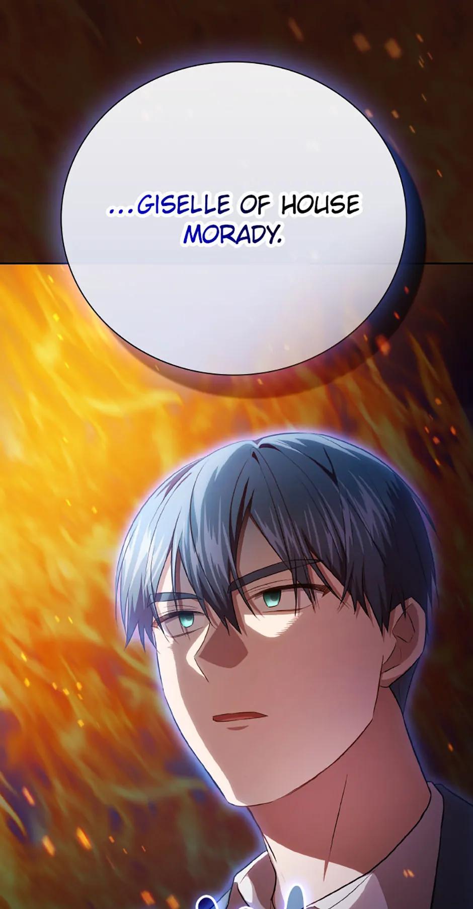 Becoming a Magic School Mage Chap 106 - Next Chap 107