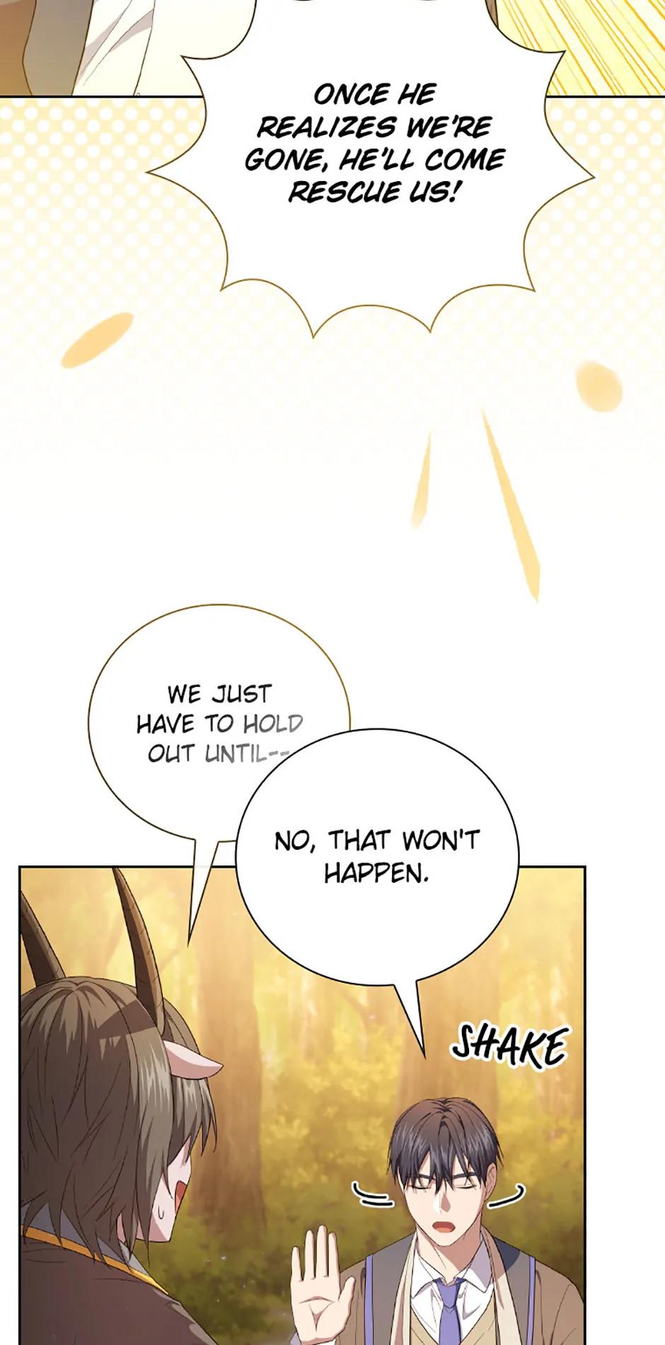 Becoming a Magic School Mage Chap 106 - Next Chap 107