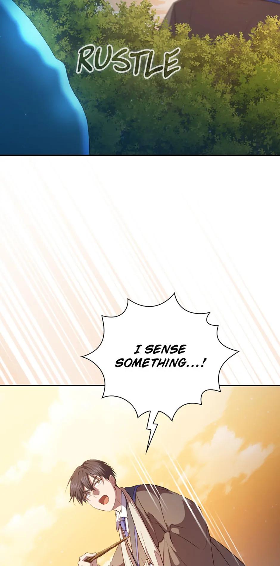 Becoming a Magic School Mage Chap 106 - Next Chap 107