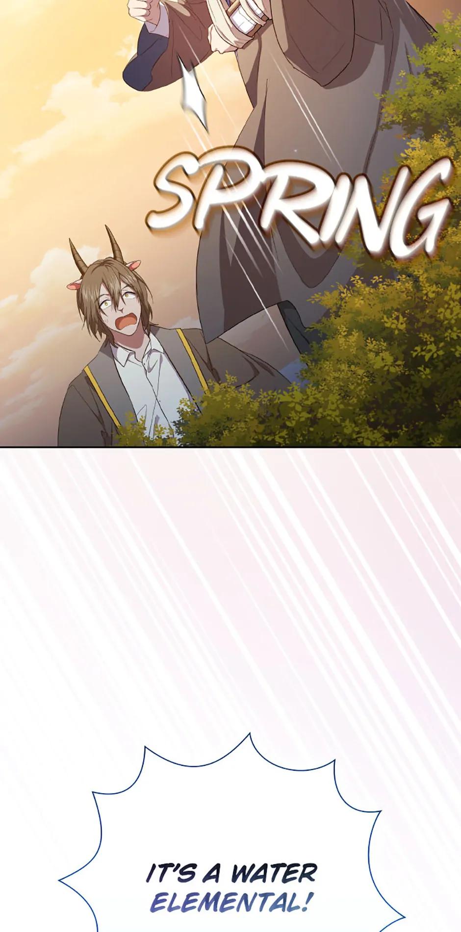 Becoming a Magic School Mage Chap 106 - Next Chap 107