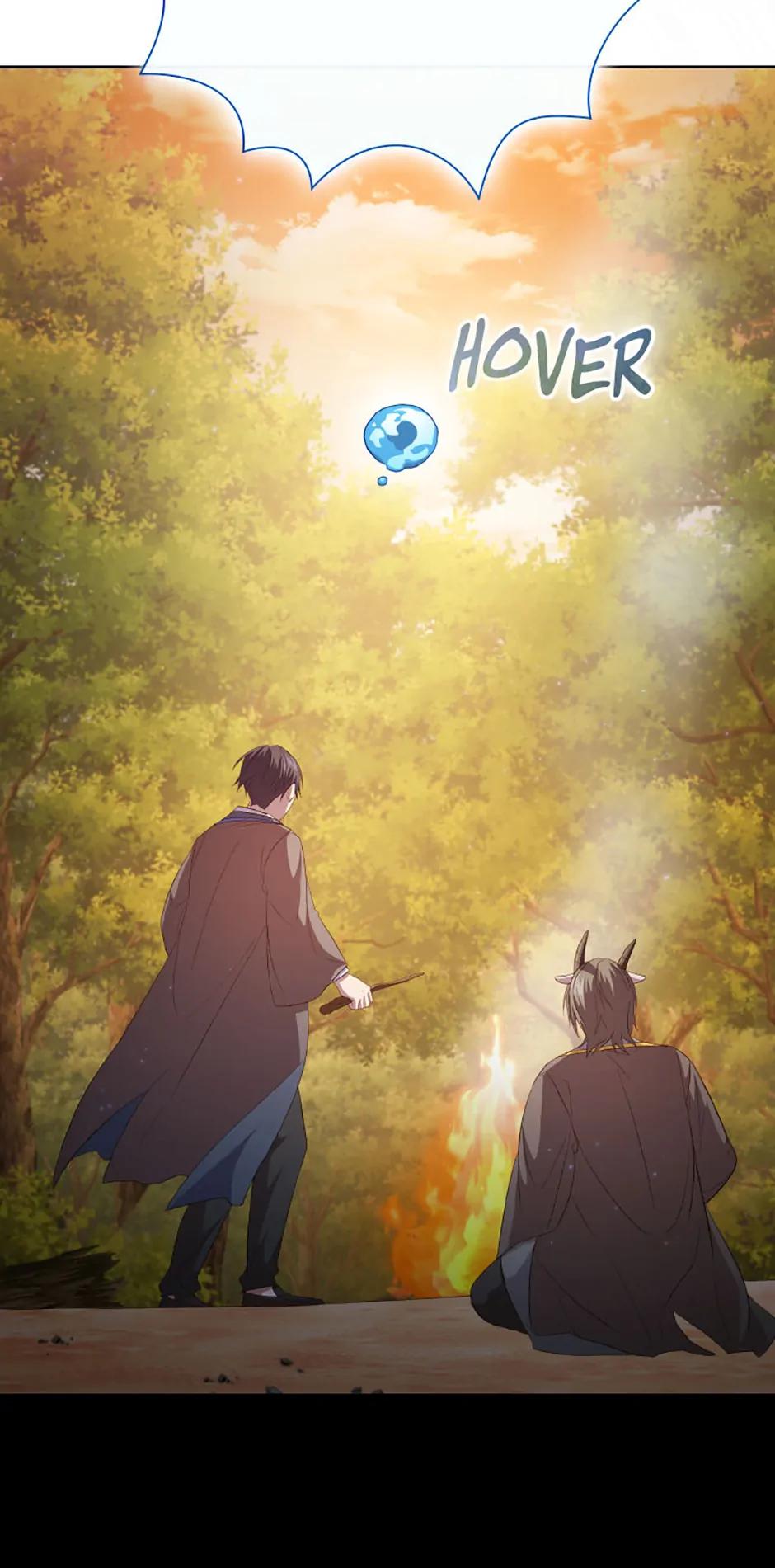 Becoming a Magic School Mage Chap 106 - Next Chap 107