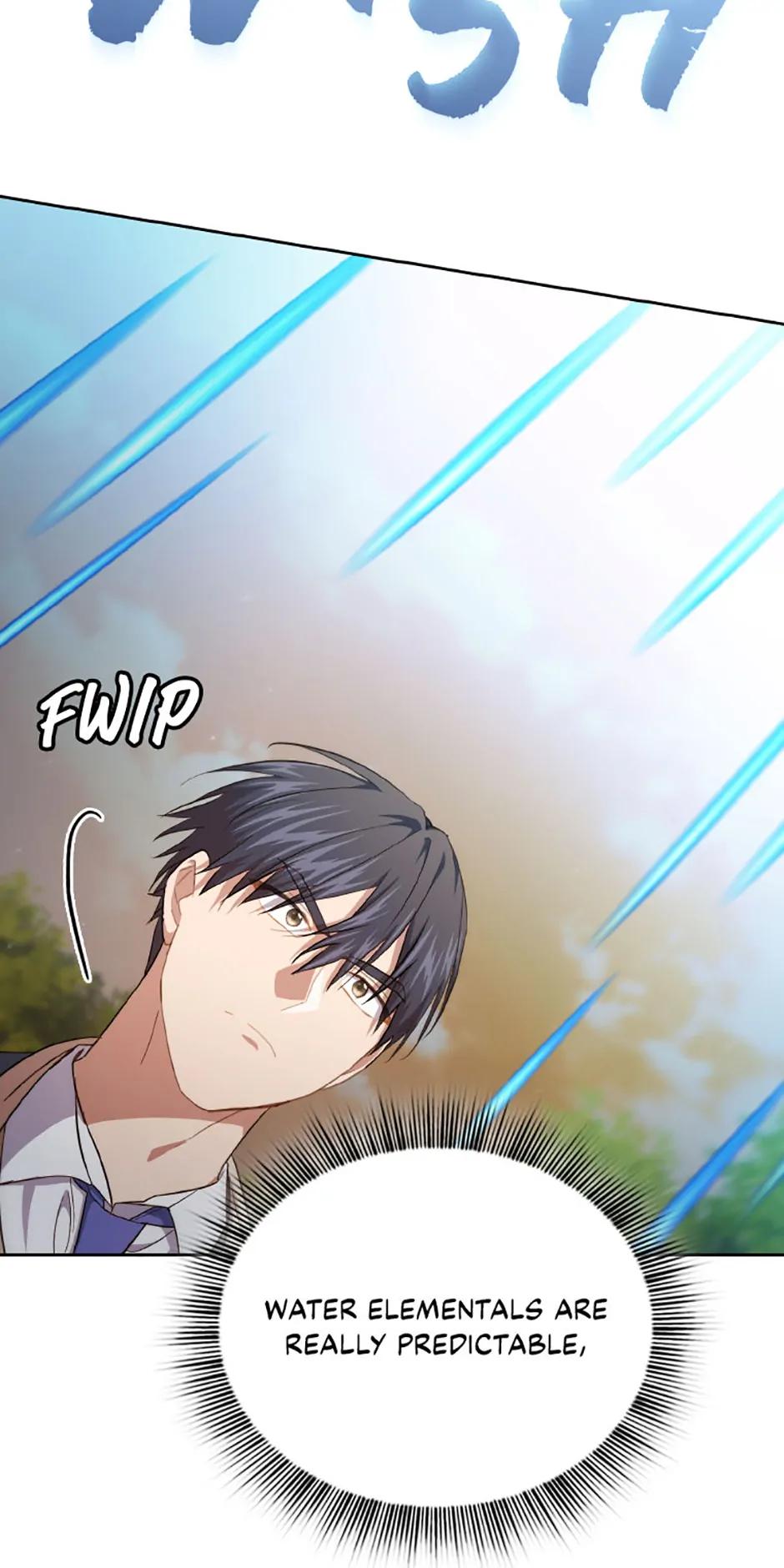 Becoming a Magic School Mage Chap 106 - Next Chap 107