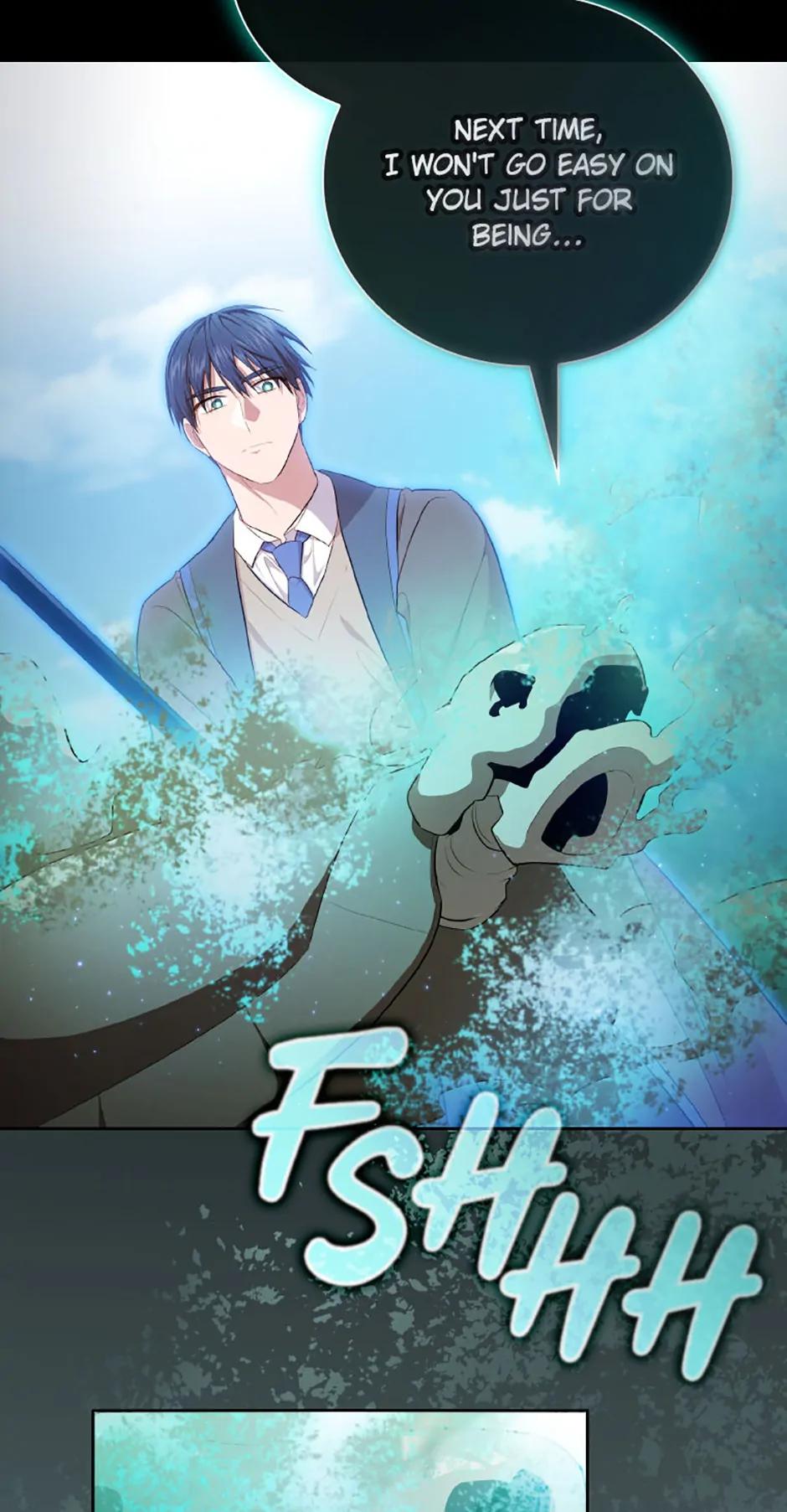 Becoming a Magic School Mage Chap 106 - Next Chap 107