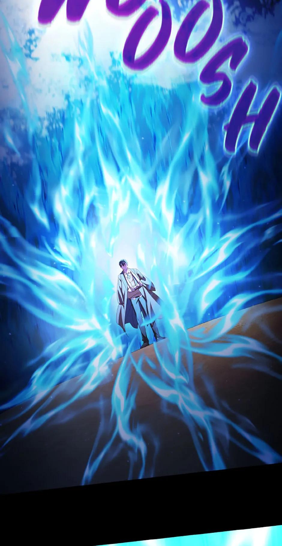 Becoming a Magic School Mage Chap 106 - Next Chap 107