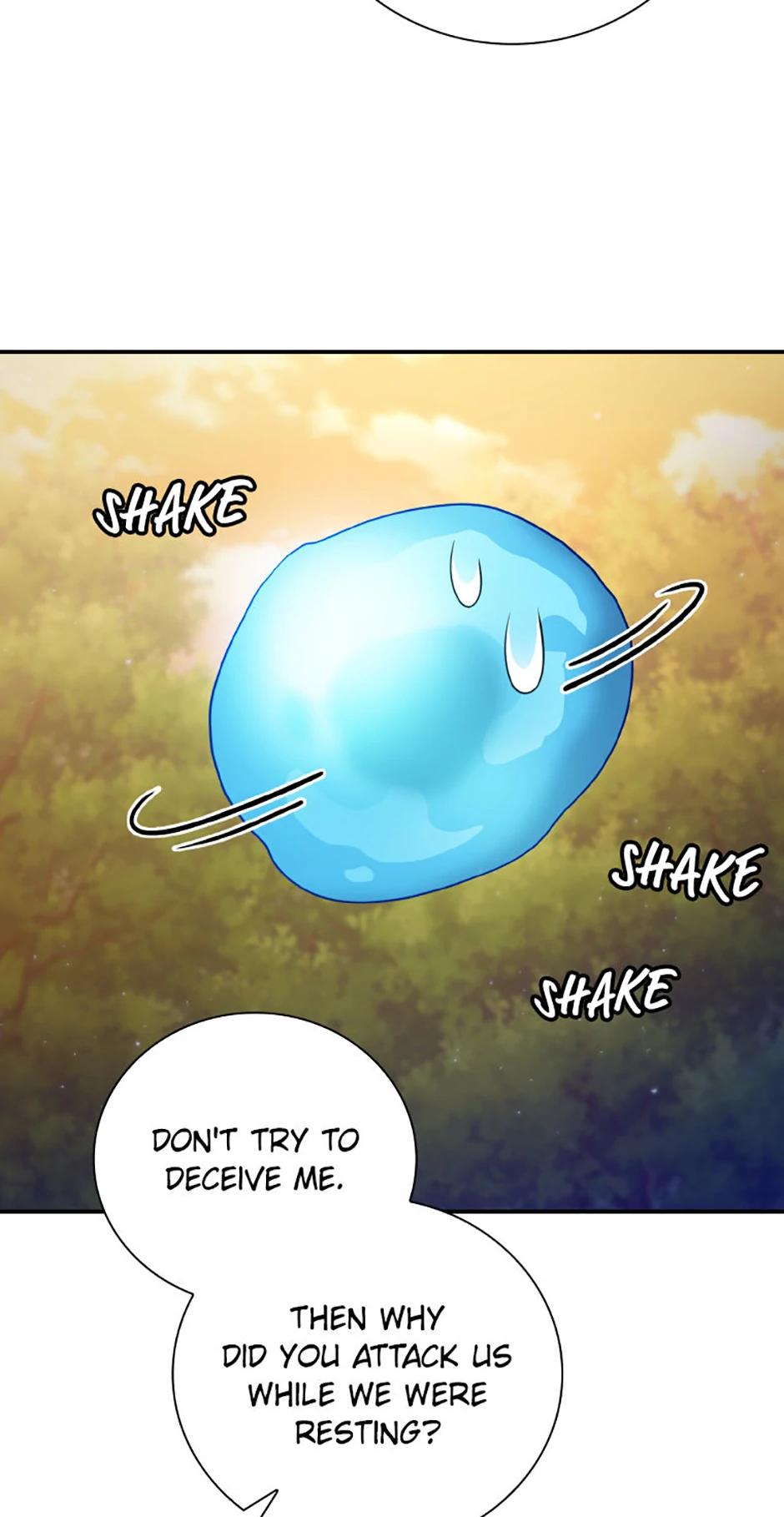 Becoming a Magic School Mage Chap 106 - Next Chap 107