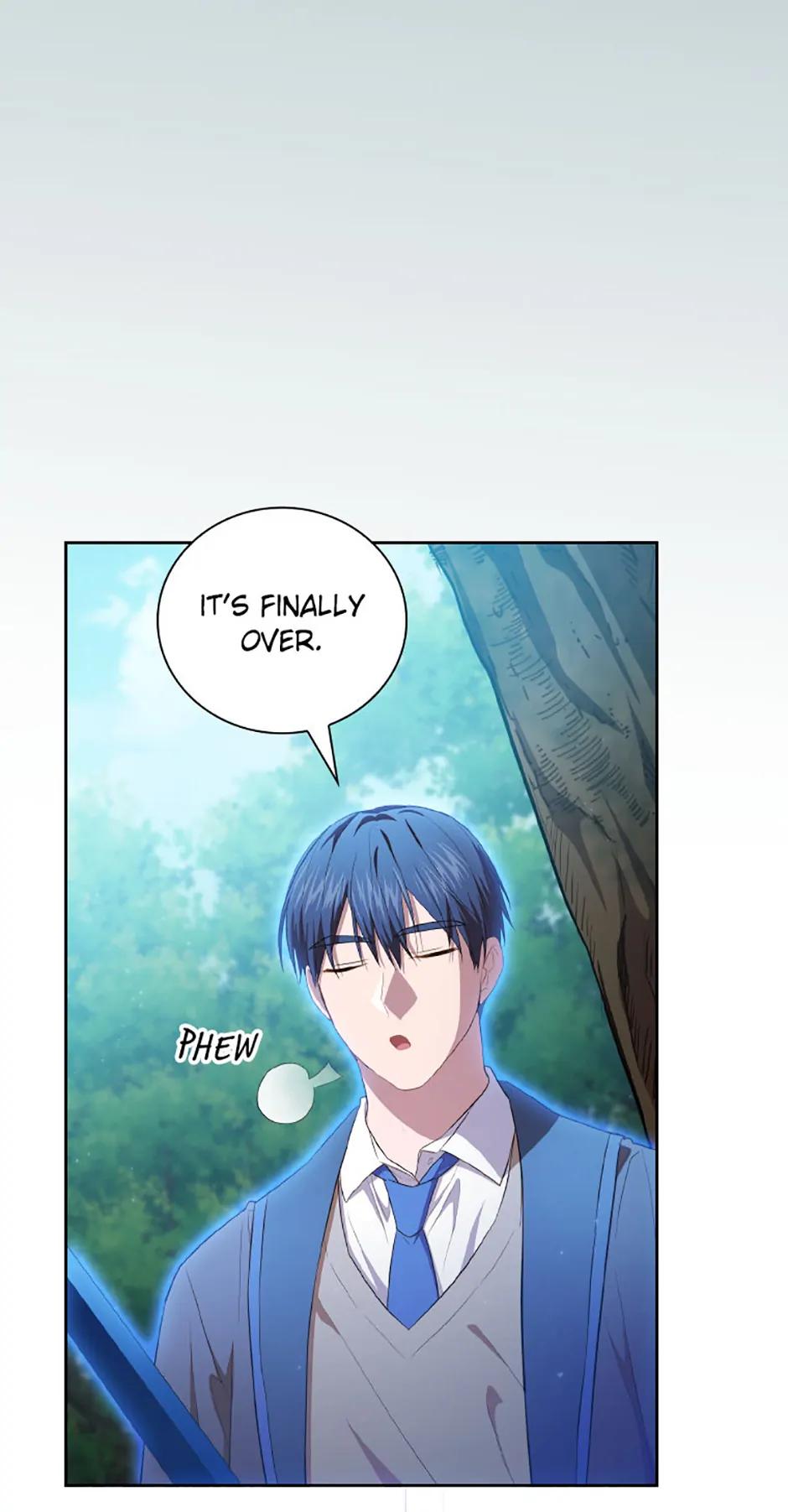 Becoming a Magic School Mage Chap 106 - Next Chap 107