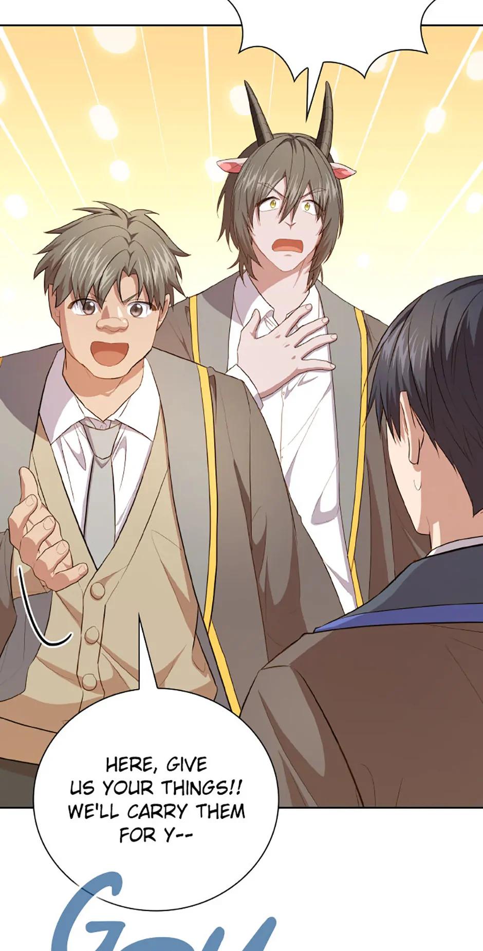 Becoming a Magic School Mage Chap 106 - Next Chap 107