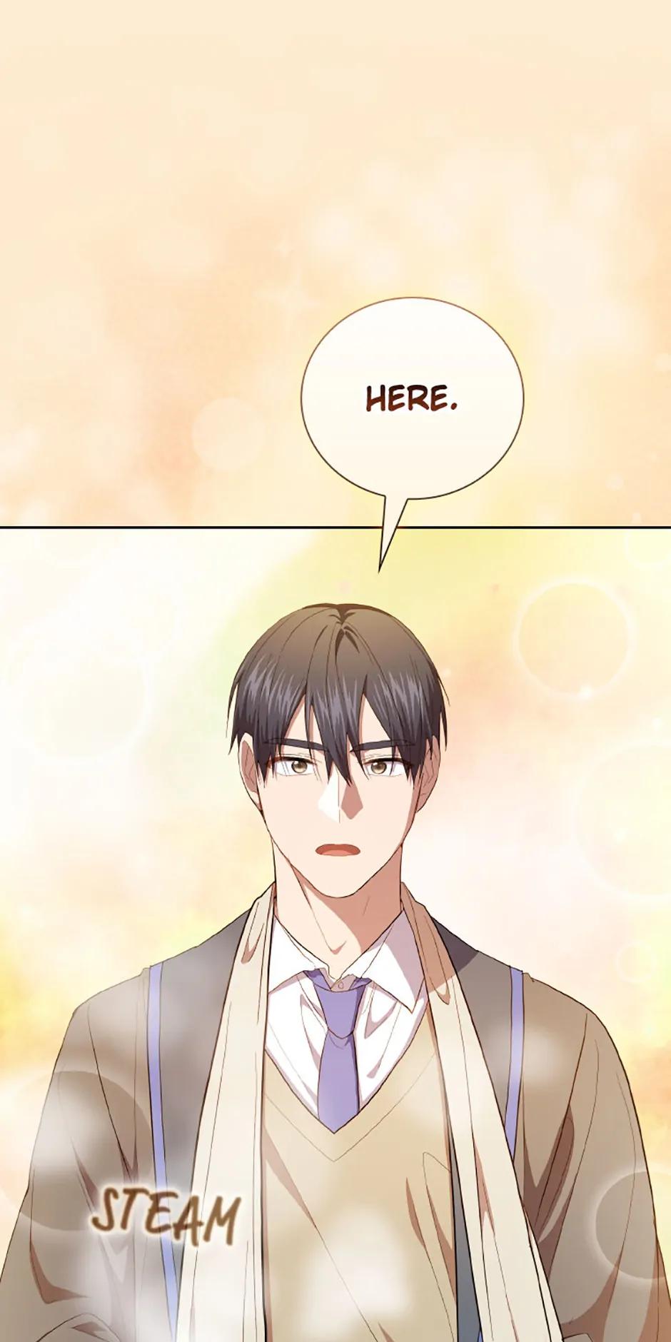 Becoming a Magic School Mage Chap 106 - Next Chap 107