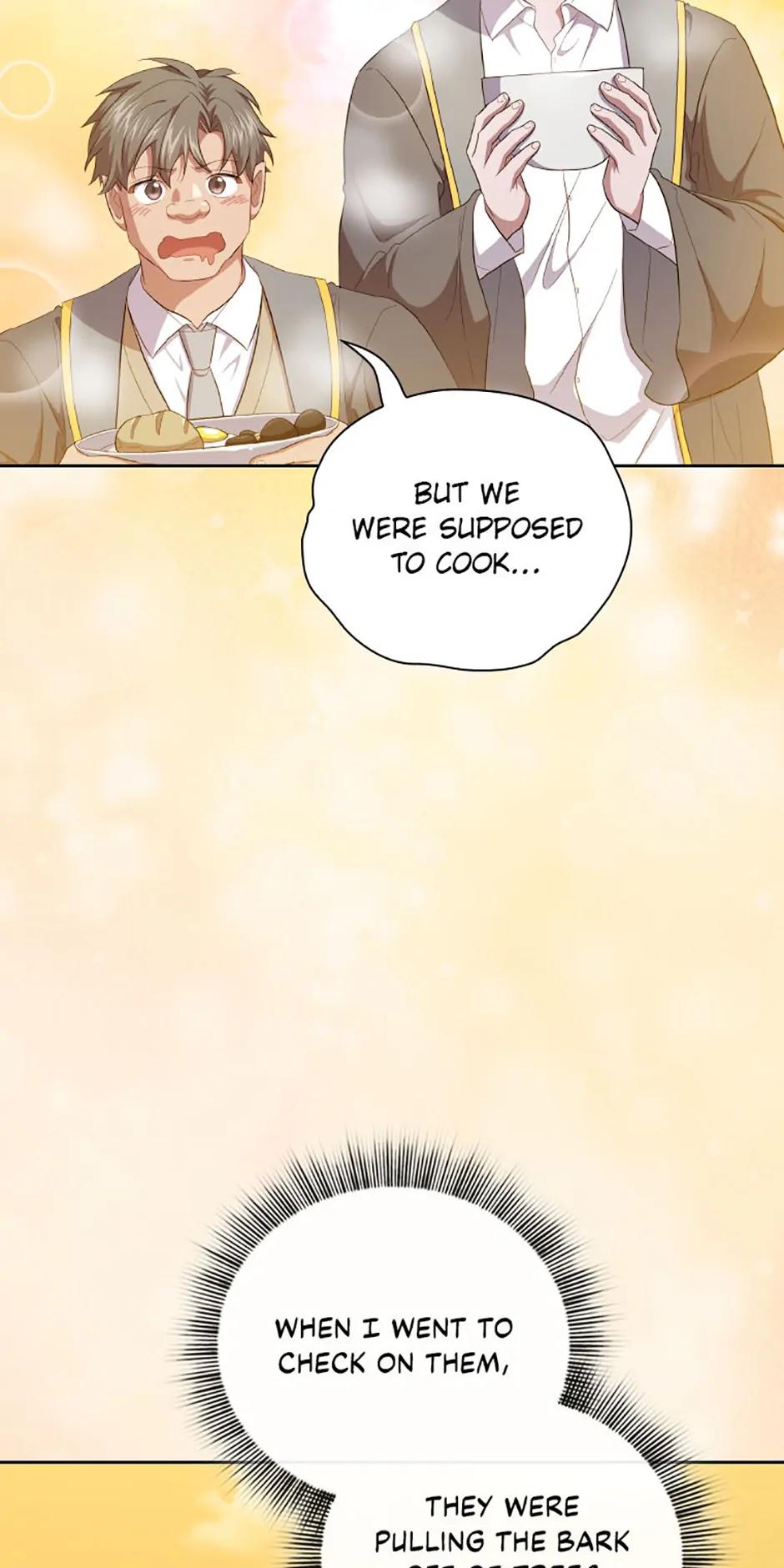 Becoming a Magic School Mage Chap 106 - Next Chap 107