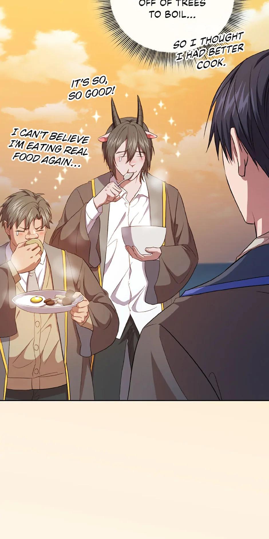 Becoming a Magic School Mage Chap 106 - Next Chap 107