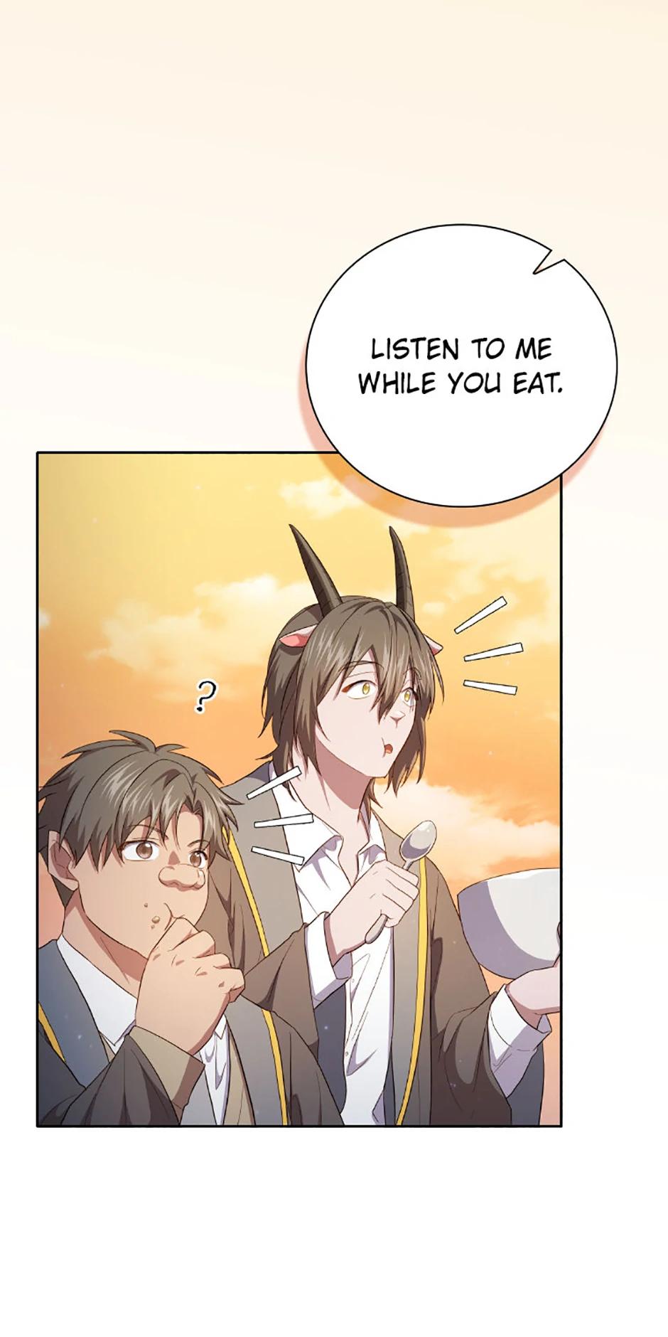 Becoming a Magic School Mage Chap 106 - Next Chap 107