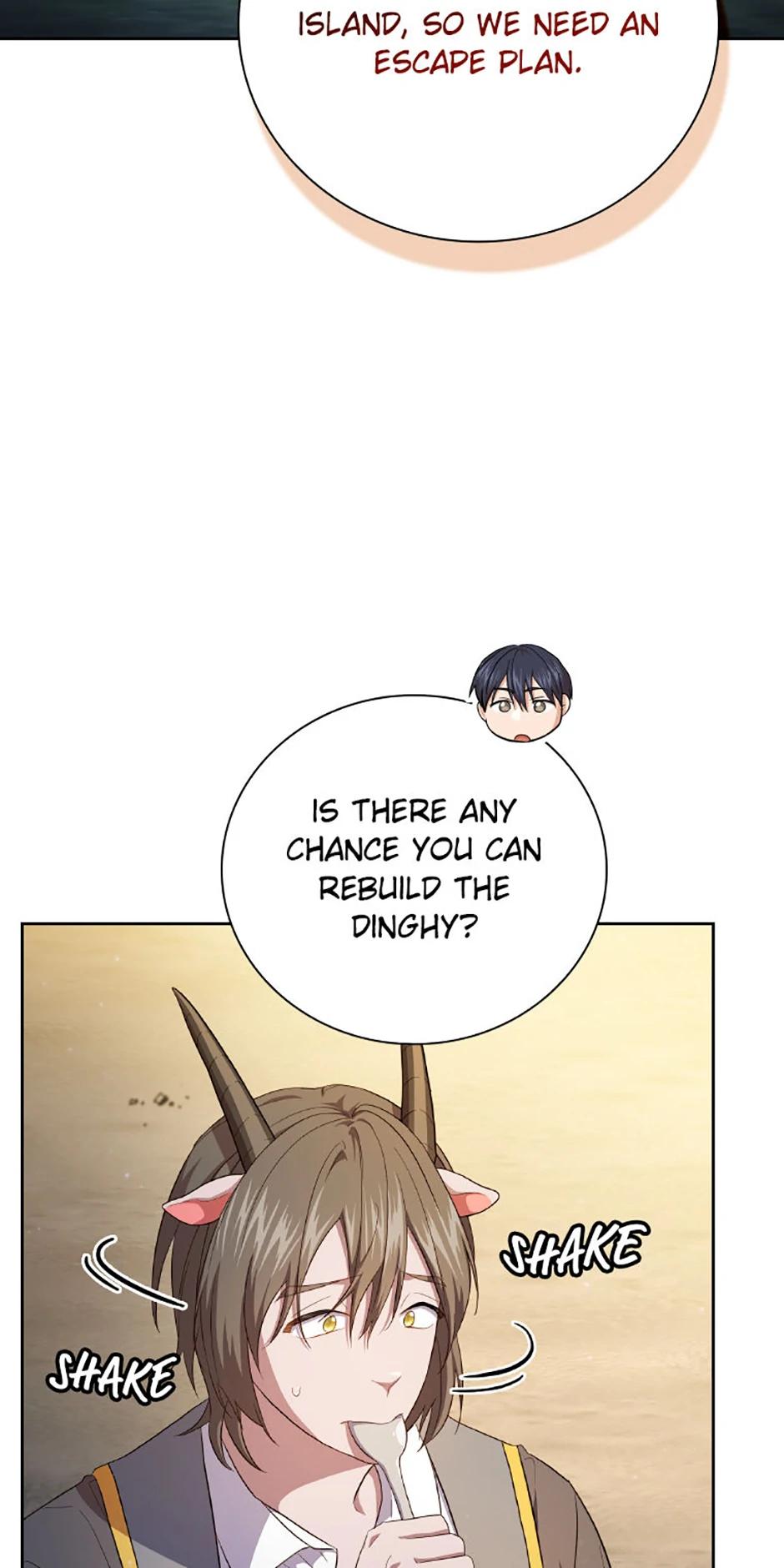 Becoming a Magic School Mage Chap 106 - Next Chap 107
