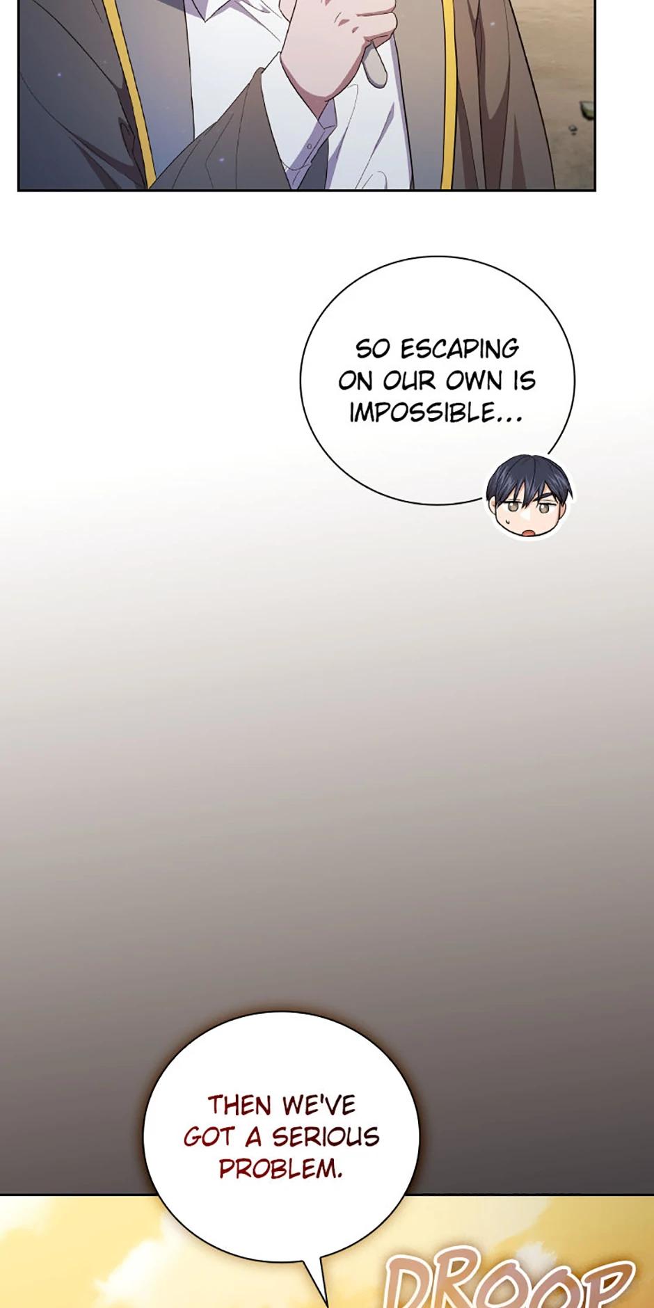 Becoming a Magic School Mage Chap 106 - Next Chap 107