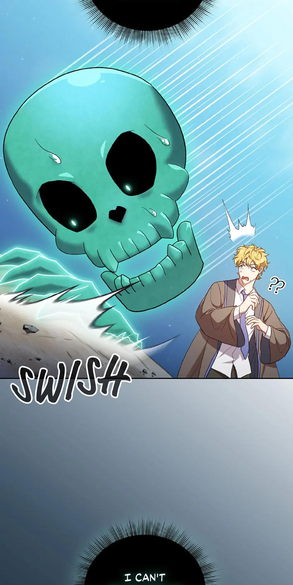 Becoming a Magic School Mage Chap 108 - Next Chap 109