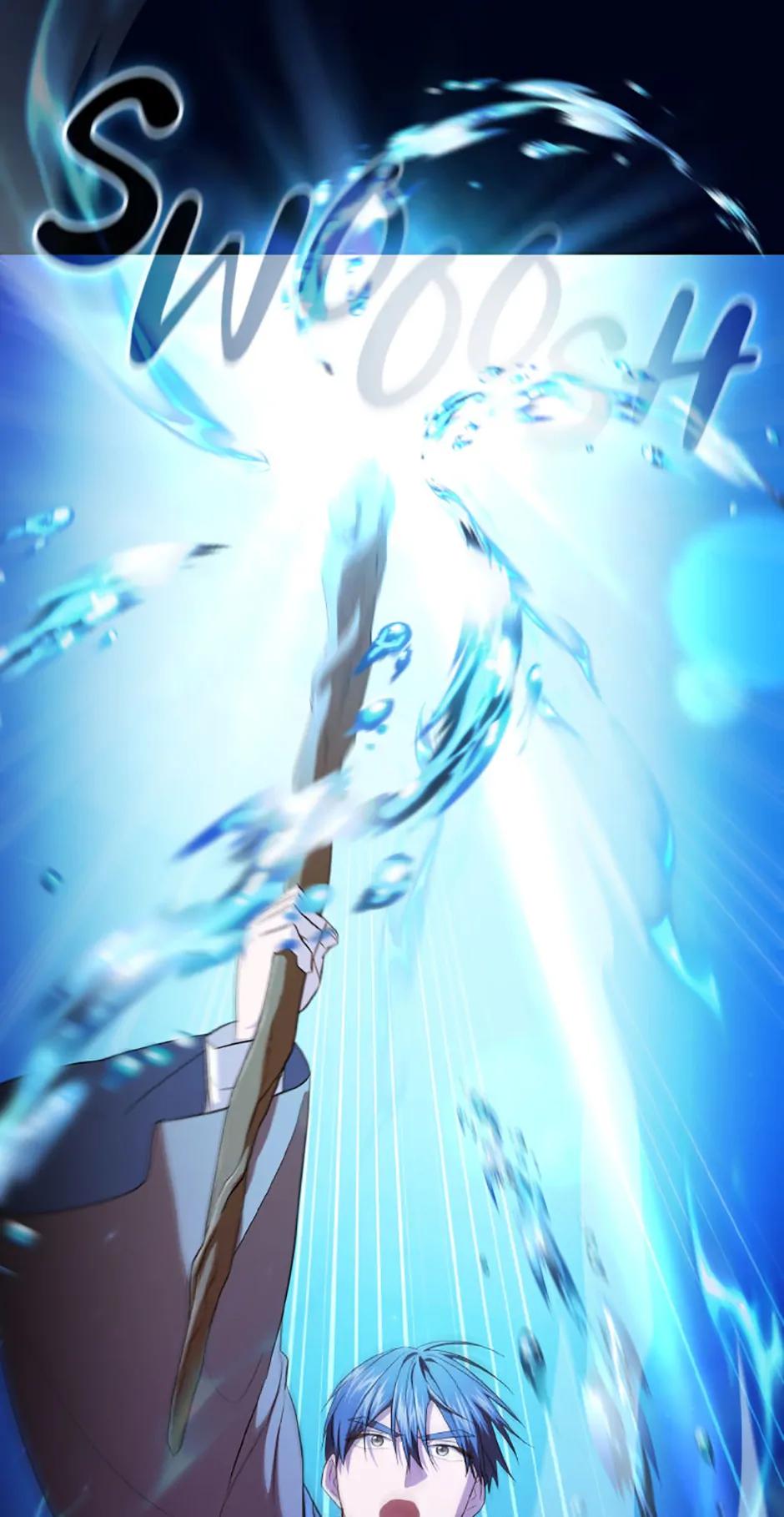 Becoming a Magic School Mage Chap 108 - Next Chap 109
