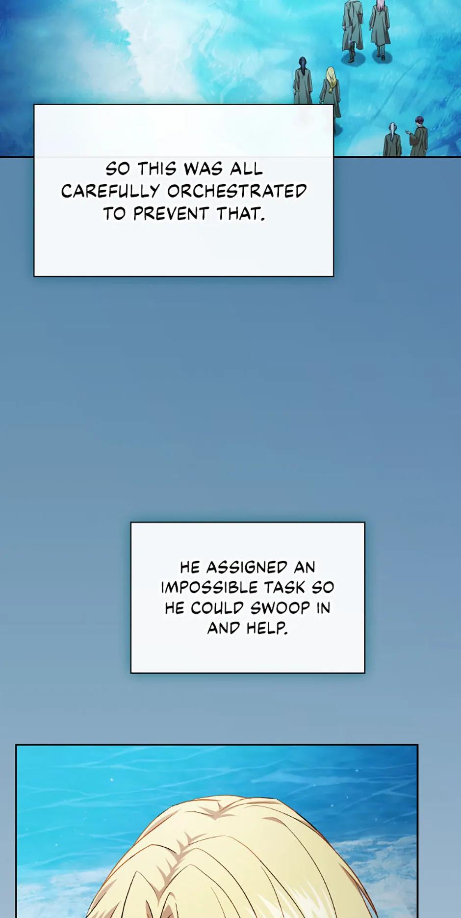 Becoming a Magic School Mage Chap 108 - Next Chap 109