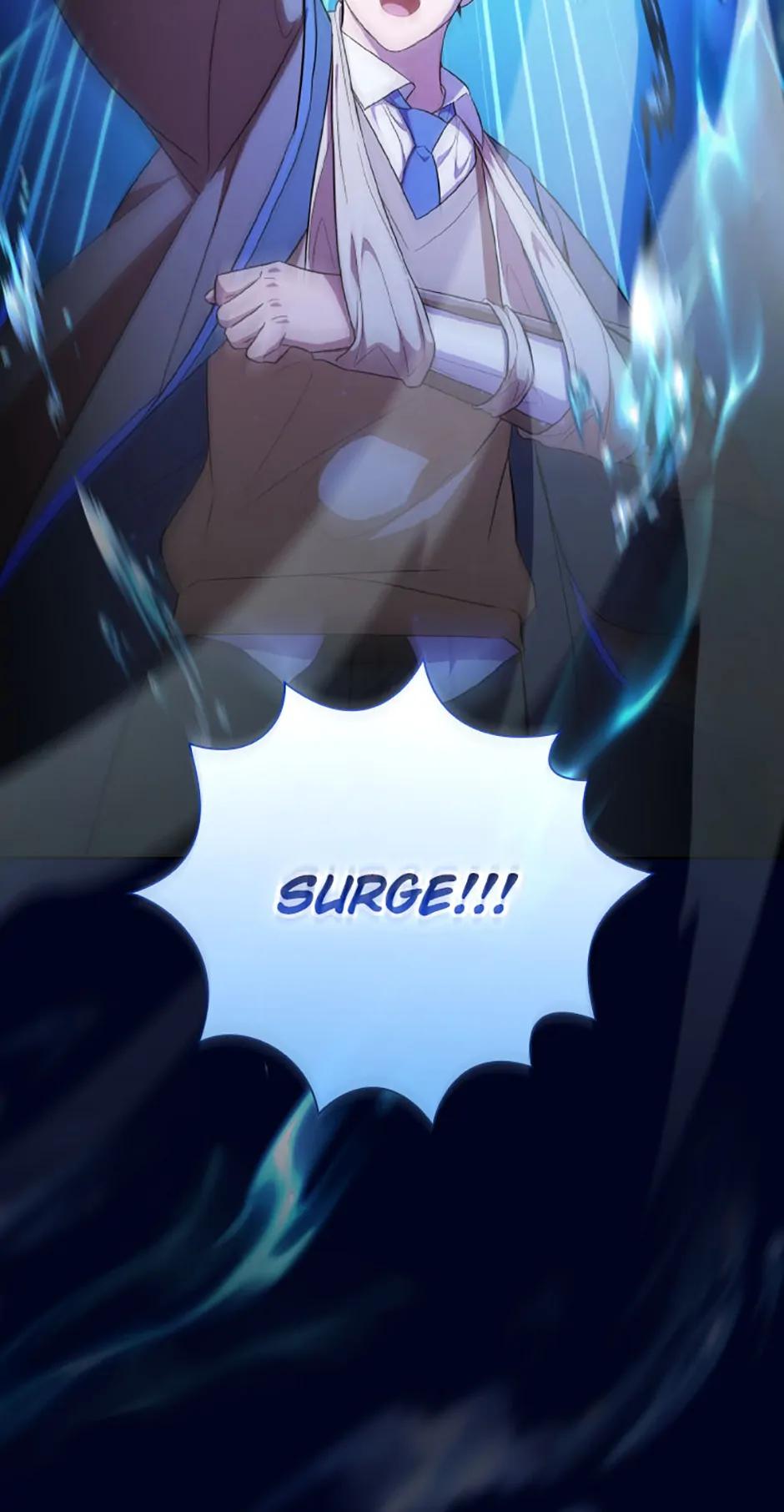 Becoming a Magic School Mage Chap 108 - Next Chap 109