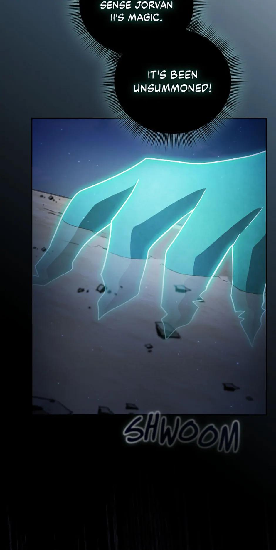 Becoming a Magic School Mage Chap 108 - Next Chap 109