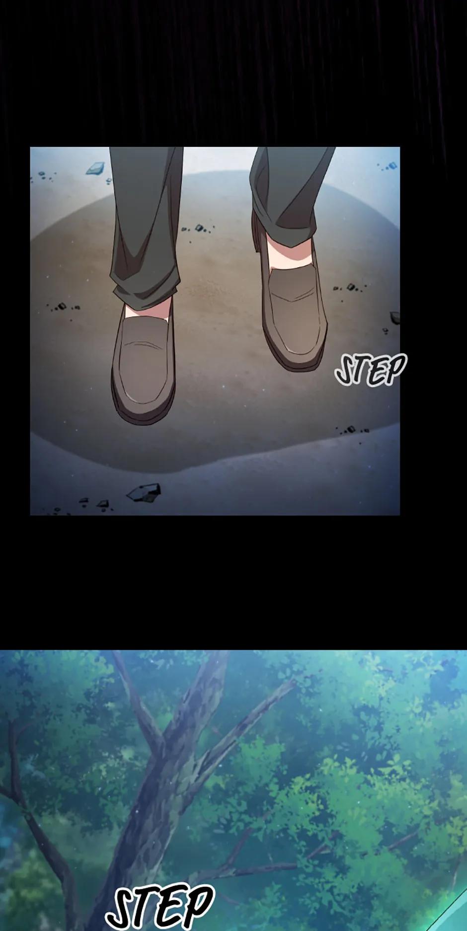 Becoming a Magic School Mage Chap 108 - Next Chap 109