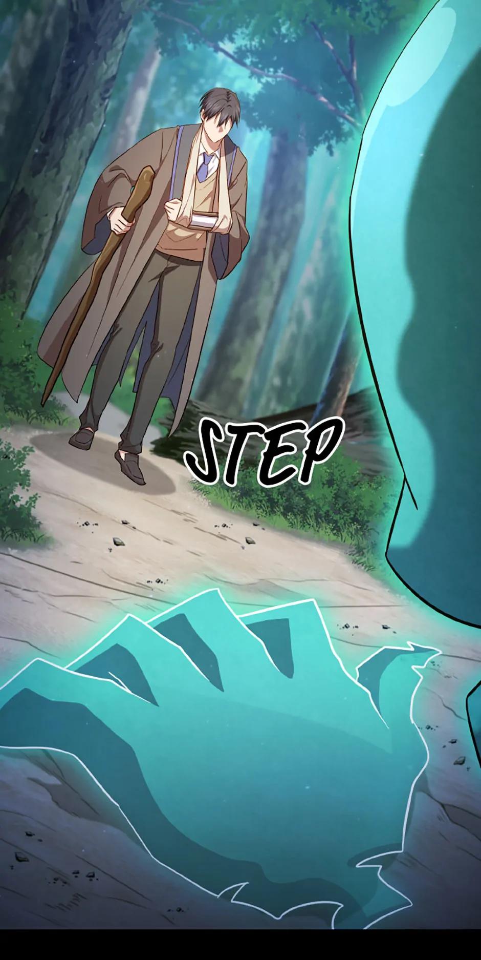 Becoming a Magic School Mage Chap 108 - Next Chap 109
