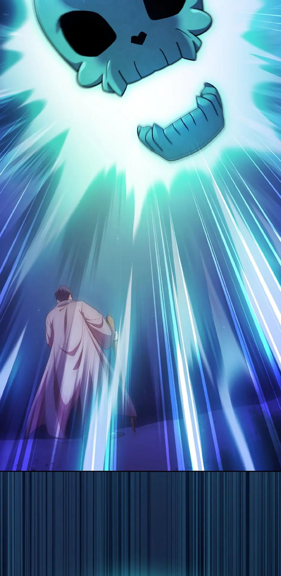 Becoming a Magic School Mage Chap 108 - Next Chap 109