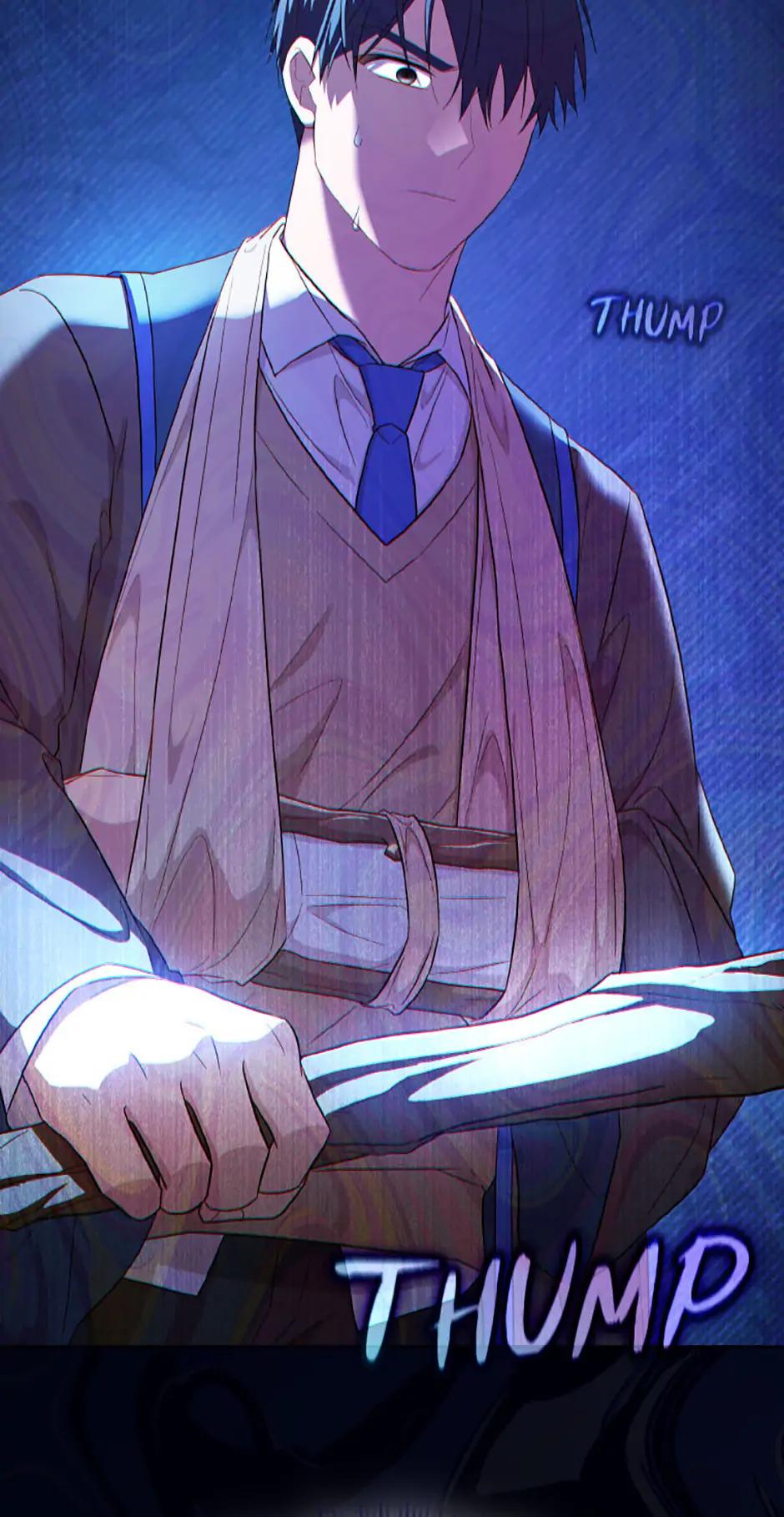 Becoming a Magic School Mage Chap 108 - Next Chap 109