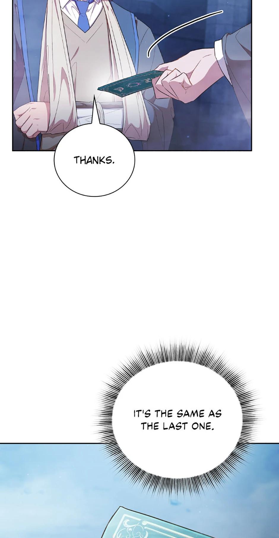 Becoming a Magic School Mage Chap 108 - Next Chap 109