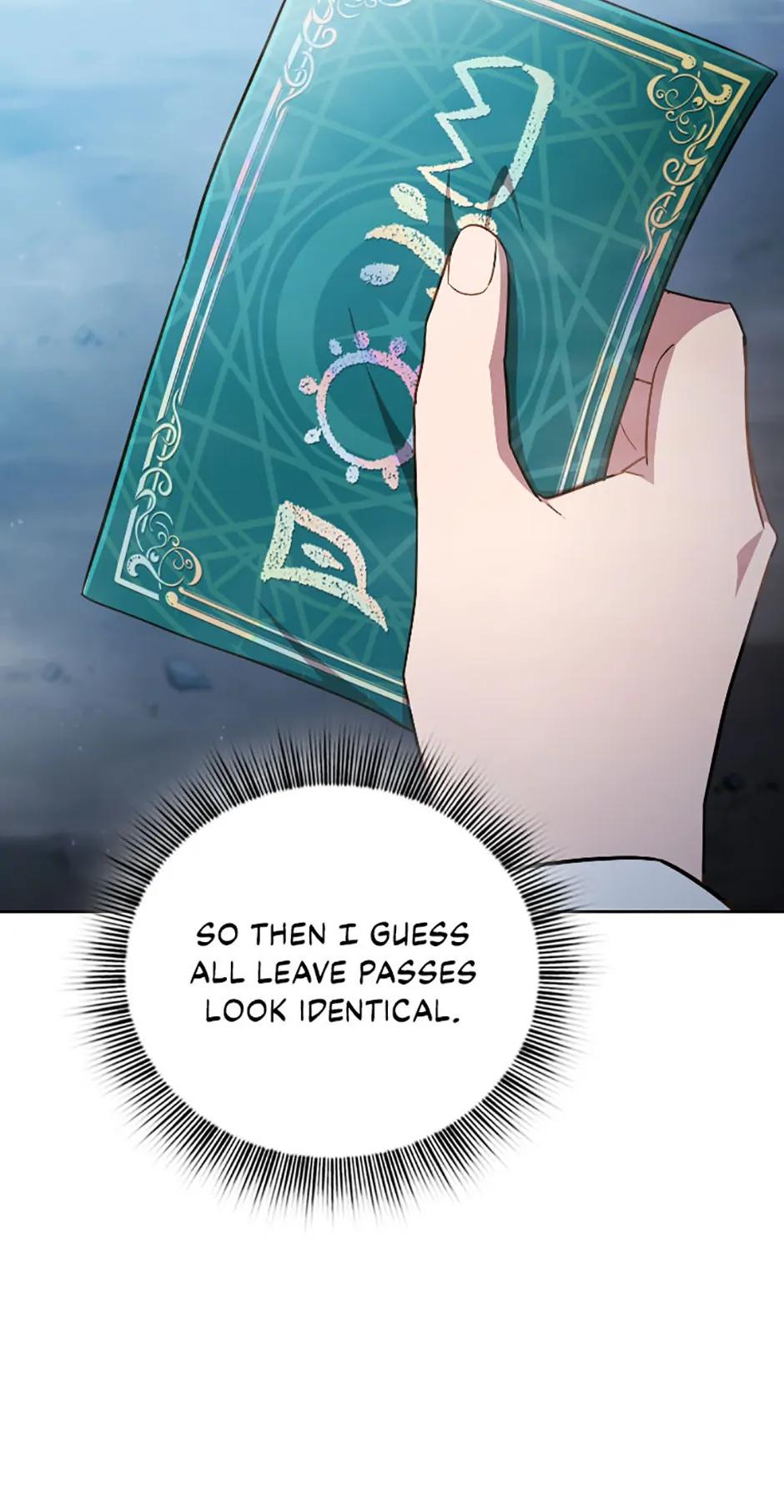 Becoming a Magic School Mage Chap 108 - Next Chap 109