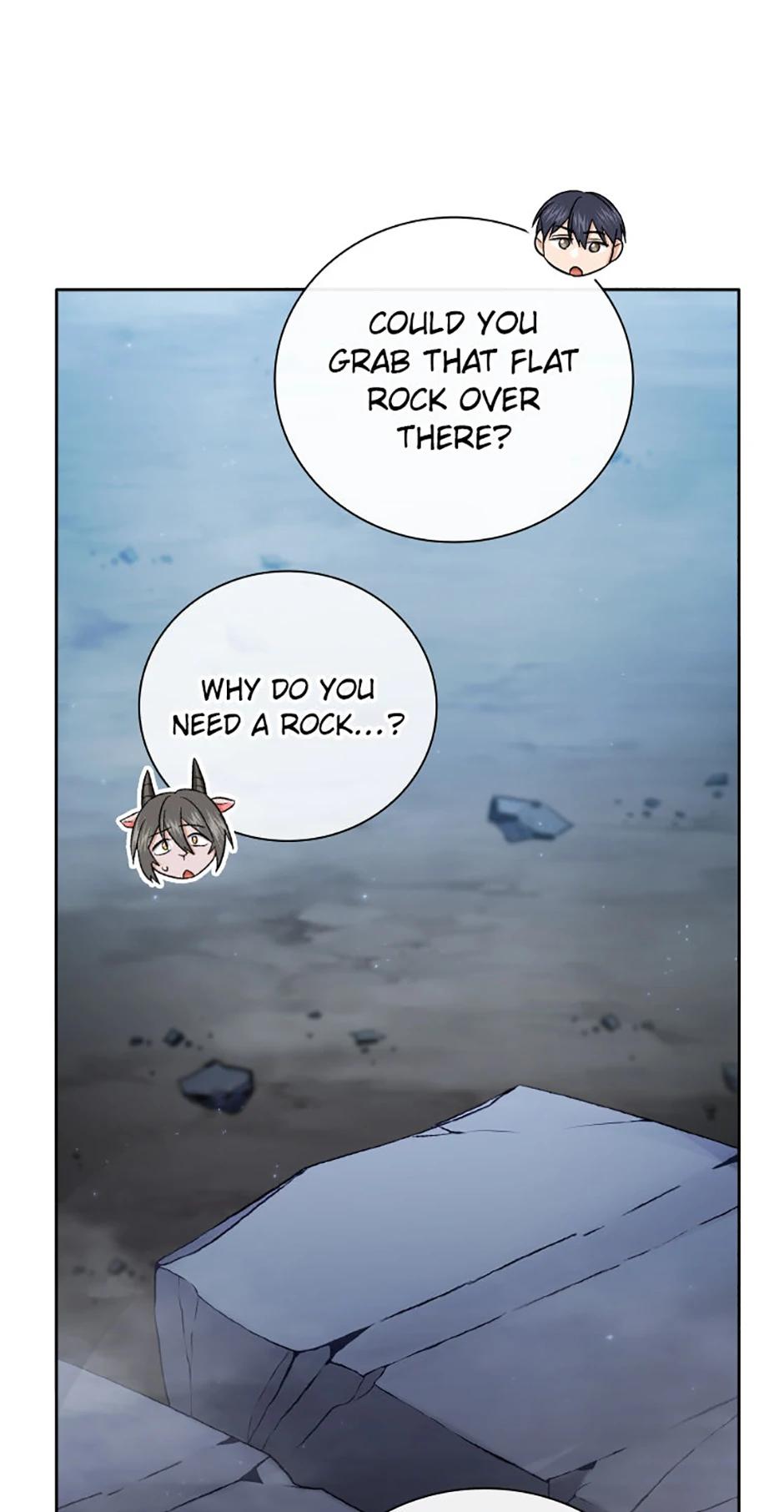 Becoming a Magic School Mage Chap 108 - Next Chap 109