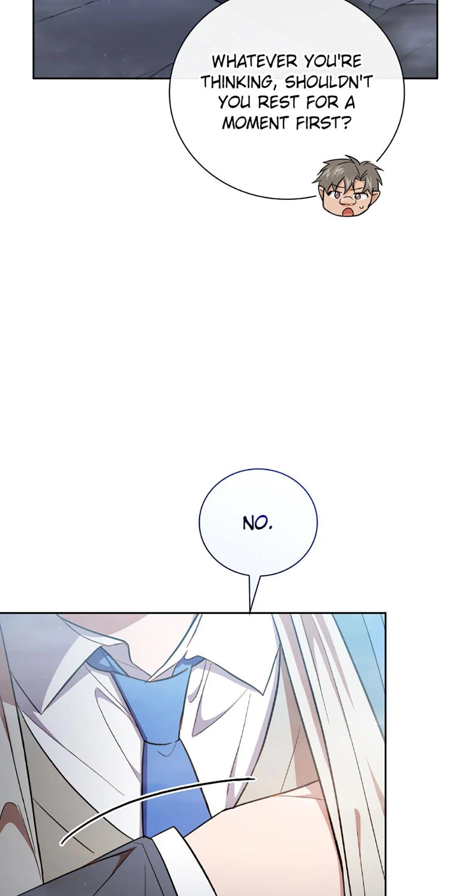 Becoming a Magic School Mage Chap 108 - Next Chap 109
